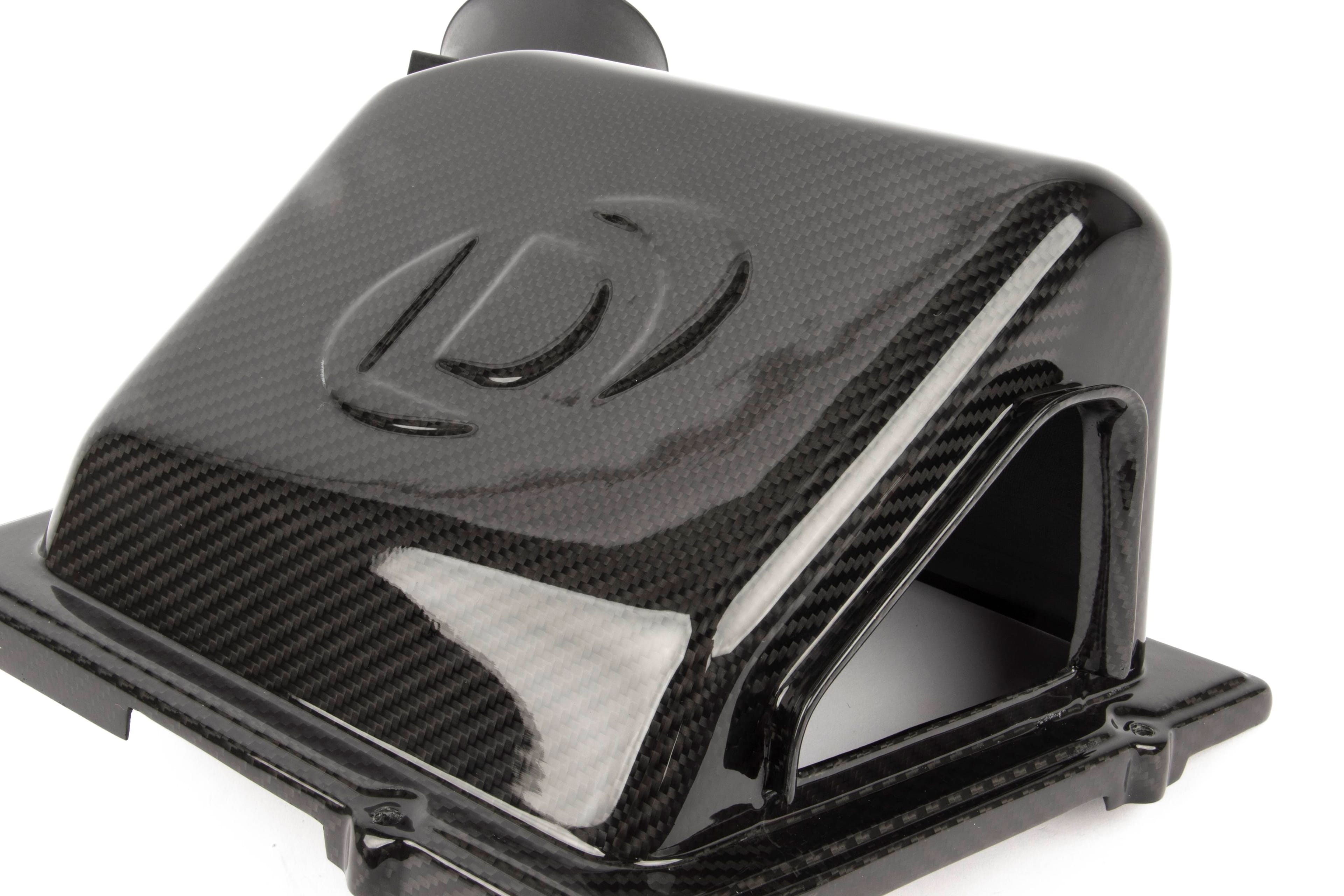 GFBV D760-0051 Dinan High-Flow Intake - 2014-2019 MINI Cooper/Clubman/Countryman; Dinan High-Flow Intake - 2016-2020 BMW X1/X2 - Fits select 2014-2020 Mini, BMW applications thumbnail 10