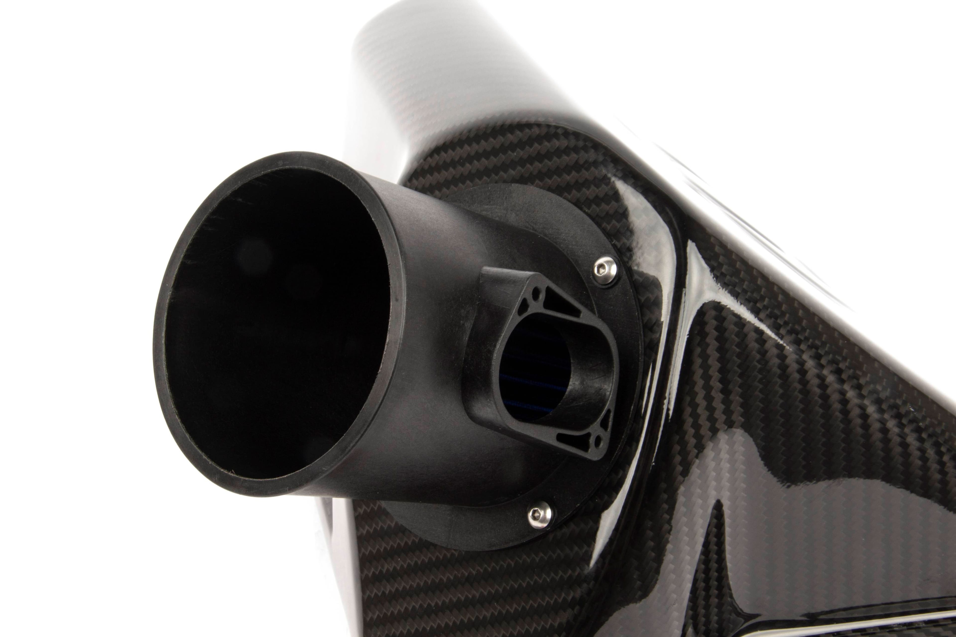 GFBV D760-0051 Dinan High-Flow Intake - 2014-2019 MINI Cooper/Clubman/Countryman; Dinan High-Flow Intake - 2016-2020 BMW X1/X2 - Fits select 2014-2020 Mini, BMW applications thumbnail 14