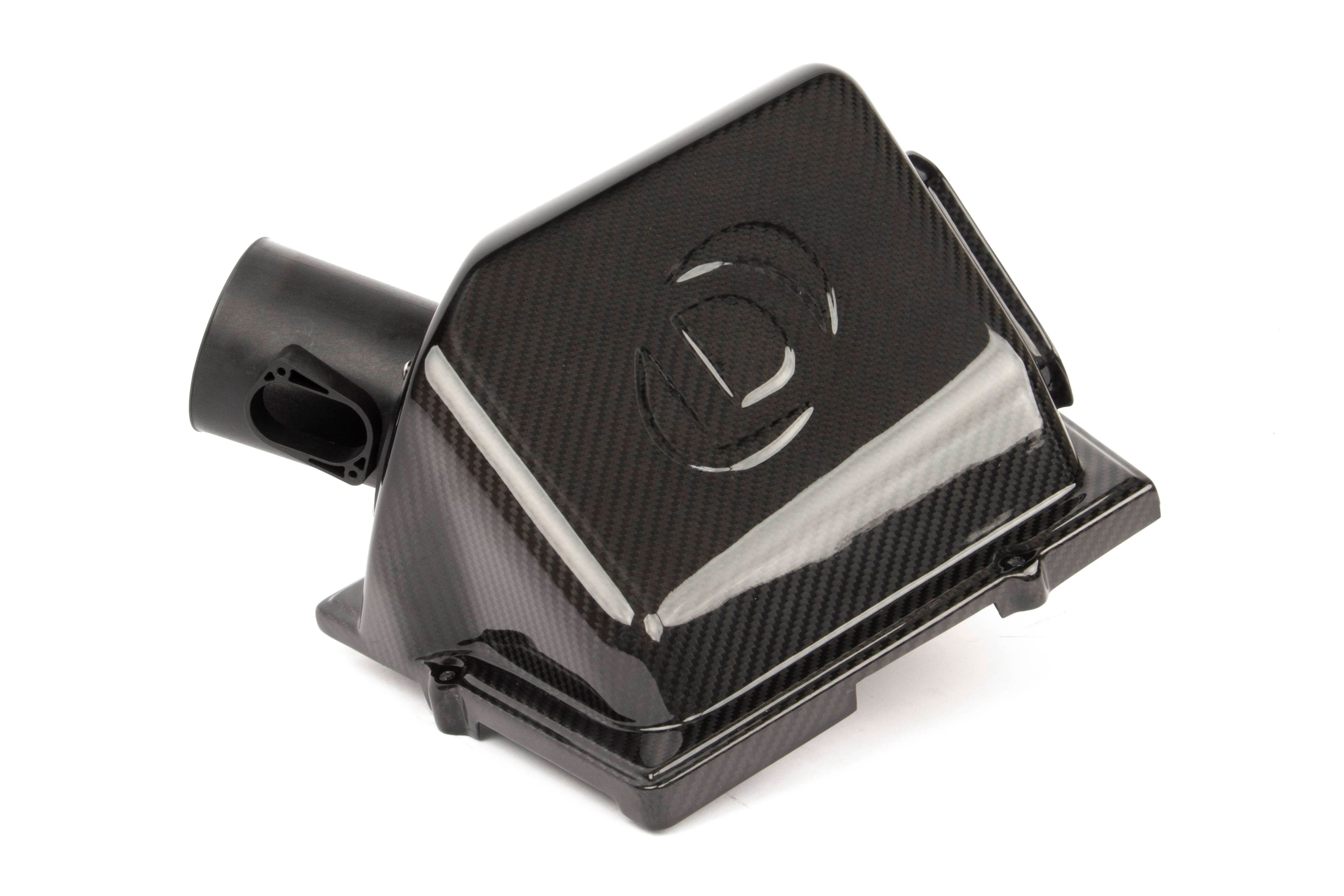 GFBV D760-0051 Dinan High-Flow Intake - 2014-2019 MINI Cooper/Clubman/Countryman; Dinan High-Flow Intake - 2016-2020 BMW X1/X2 - Fits select 2014-2020 Mini, BMW applications thumbnail 18