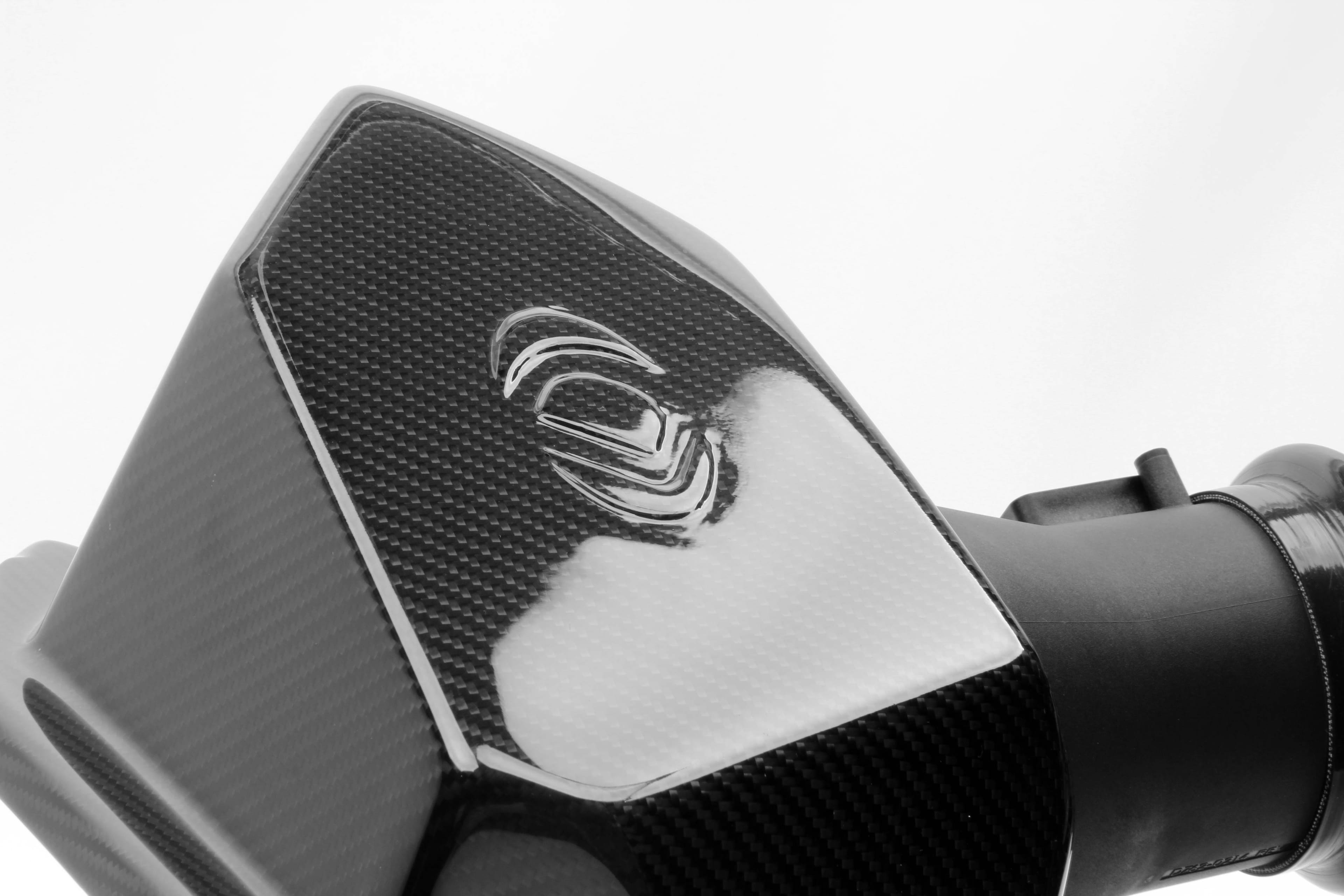 GFBV D760-0046 Dinan Closed Cold Air Intake - 2016-2021 BMW M240i/340i/440i - Fits select 2016-2021 BMW models thumbnail 12