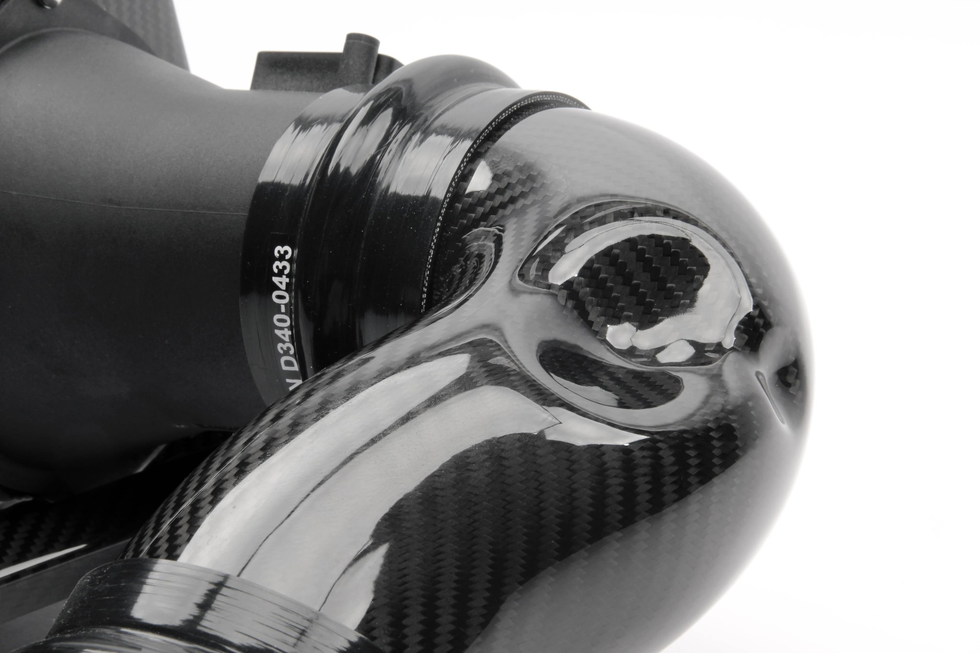 GFBV D760-0046 Dinan Closed Cold Air Intake - 2016-2021 BMW M240i/340i/440i - Fits select 2016-2021 BMW models thumbnail 17