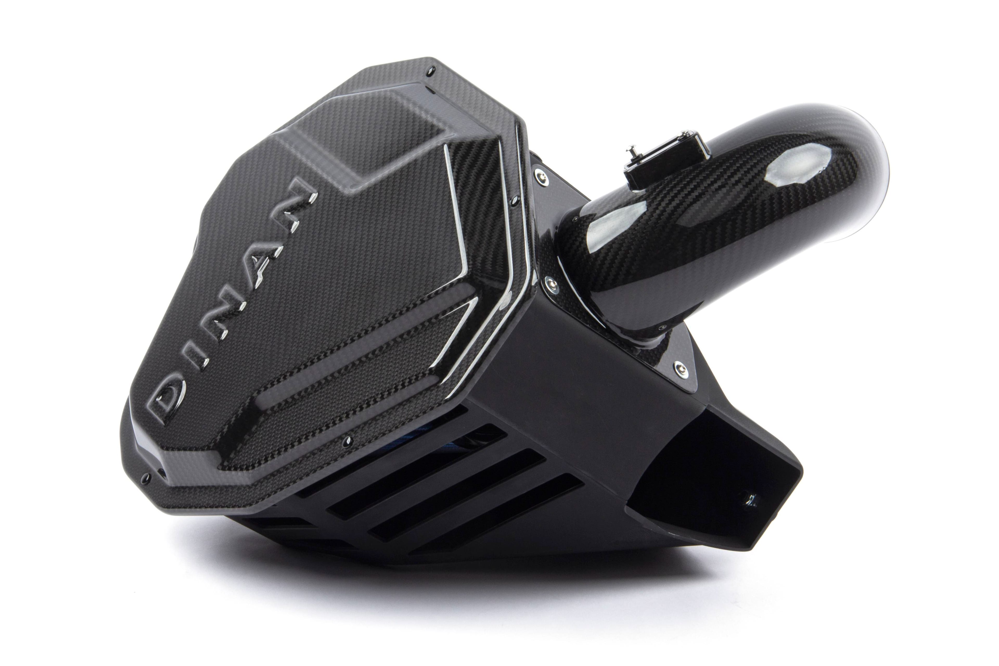 GFBV D760-0055 Dinan Cold Air Intake - 2019-2026 BMW 230i/330i - Fits select 2019-2024 BMW models thumbnail 2