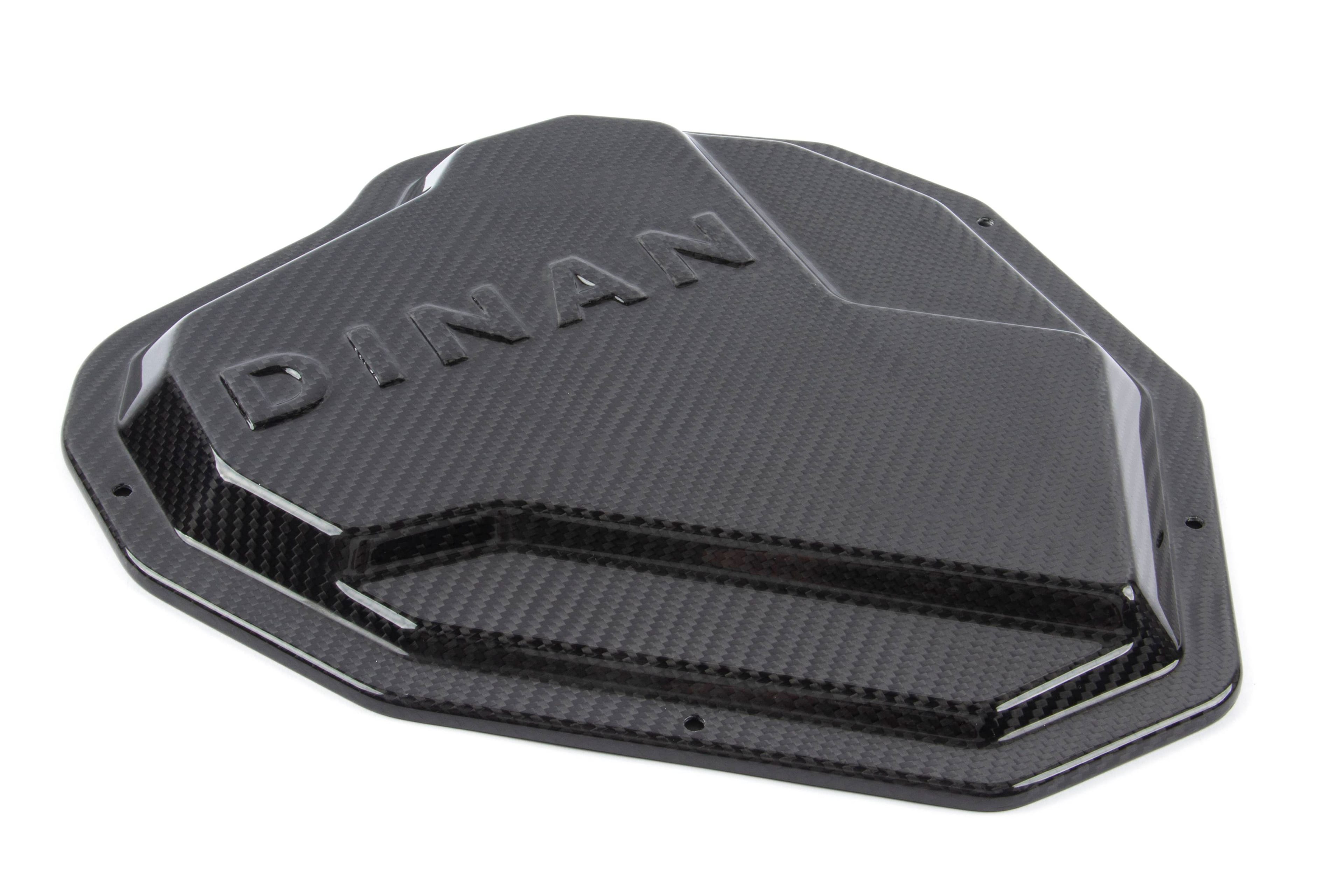 GFBV D760-0055 Dinan Cold Air Intake - 2019-2026 BMW 230i/330i - Fits select 2019-2024 BMW models thumbnail 6