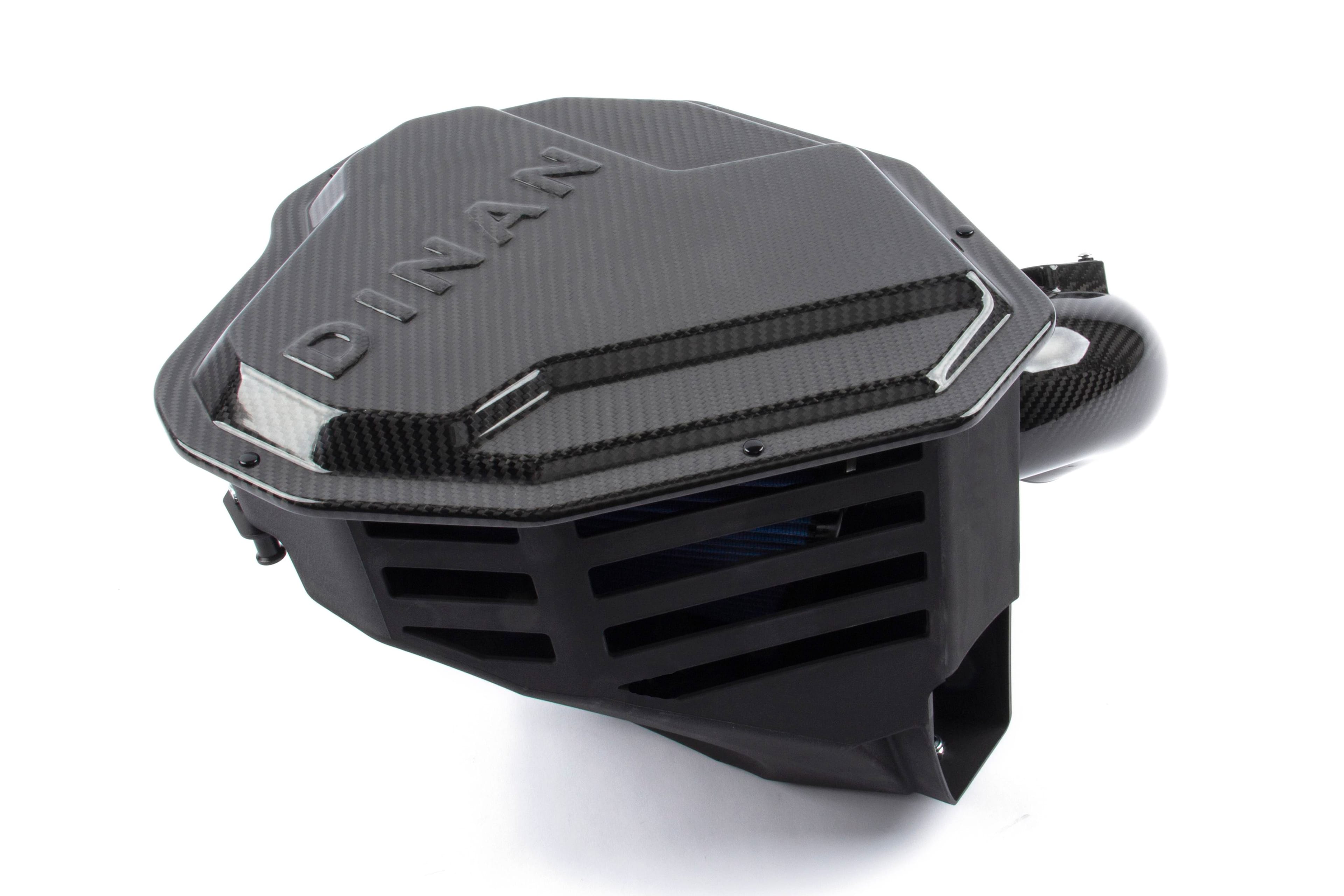 GFBV D760-0055 Dinan Cold Air Intake - 2019-2026 BMW 230i/330i - Fits select 2019-2024 BMW models thumbnail 22