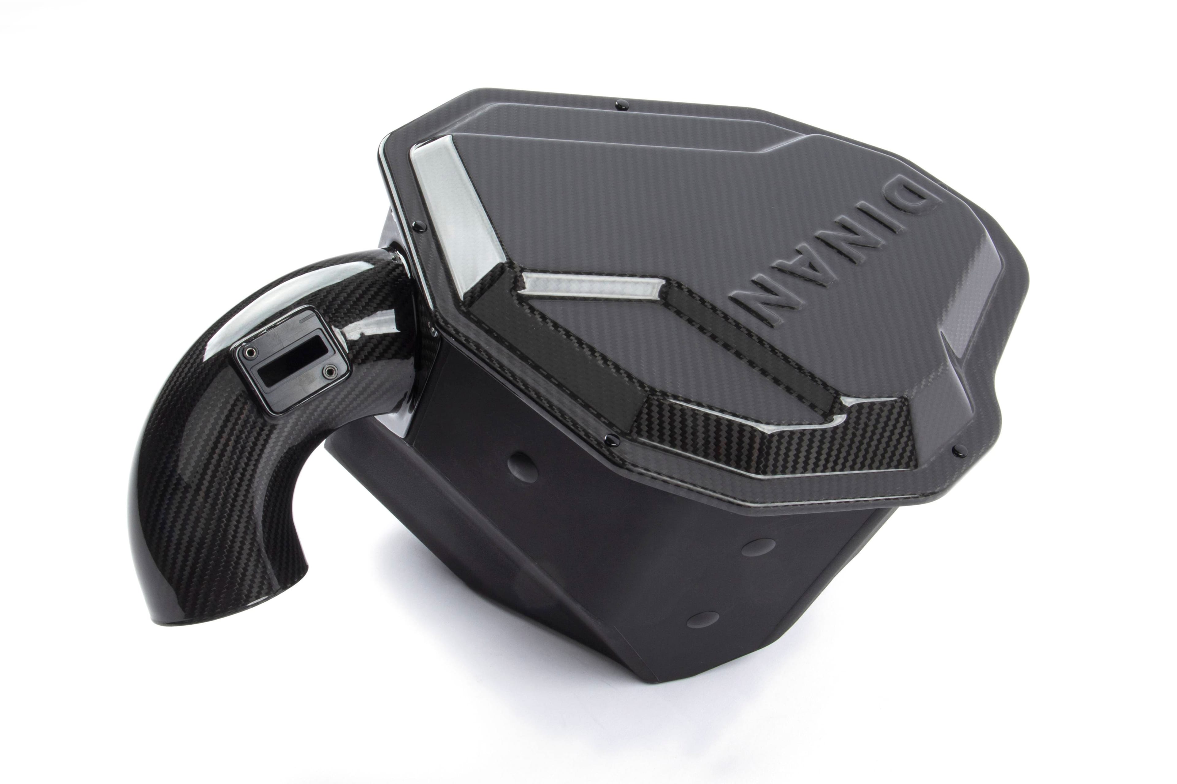 GFBV D760-0055 Dinan Cold Air Intake - 2019-2026 BMW 230i/330i - Fits select 2019-2024 BMW models thumbnail 23