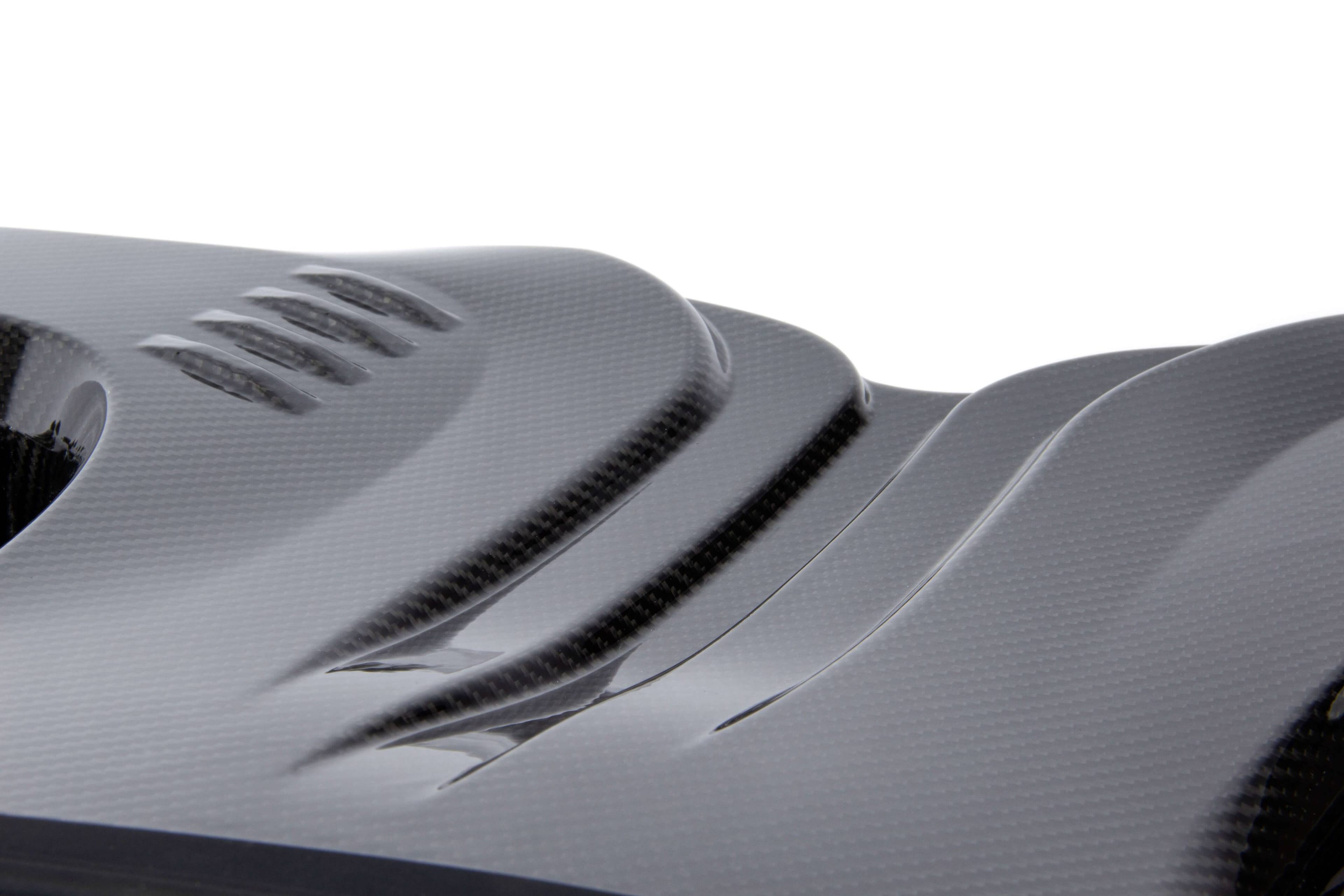 GFBV D760-0056 Dinan Cold Air Intake - 2020-2026 BMW X5M/X6M; Dinan Cold Air Intake - 2023-2026 BMW X5/X6/X7 M60i; Dinan Cold Air Intake - 2023-2026 BMW XM - Fits select 2020-2026 BMW models thumbnail 6
