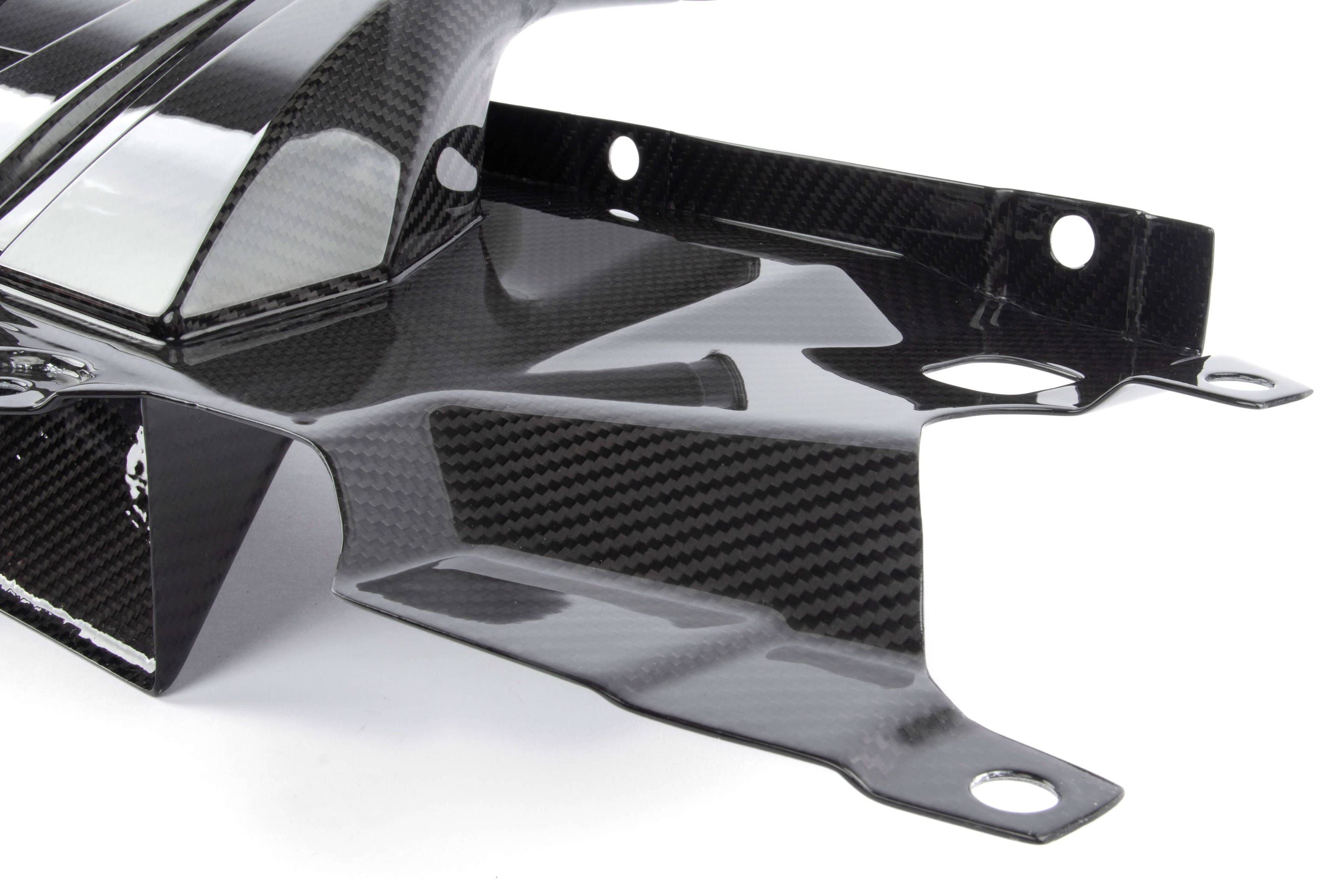 GFBV D760-0056 Dinan Cold Air Intake - 2020-2026 BMW X5M/X6M; Dinan Cold Air Intake - 2023-2026 BMW X5/X6/X7 M60i; Dinan Cold Air Intake - 2023-2026 BMW XM - Fits select 2020-2026 BMW models thumbnail 12