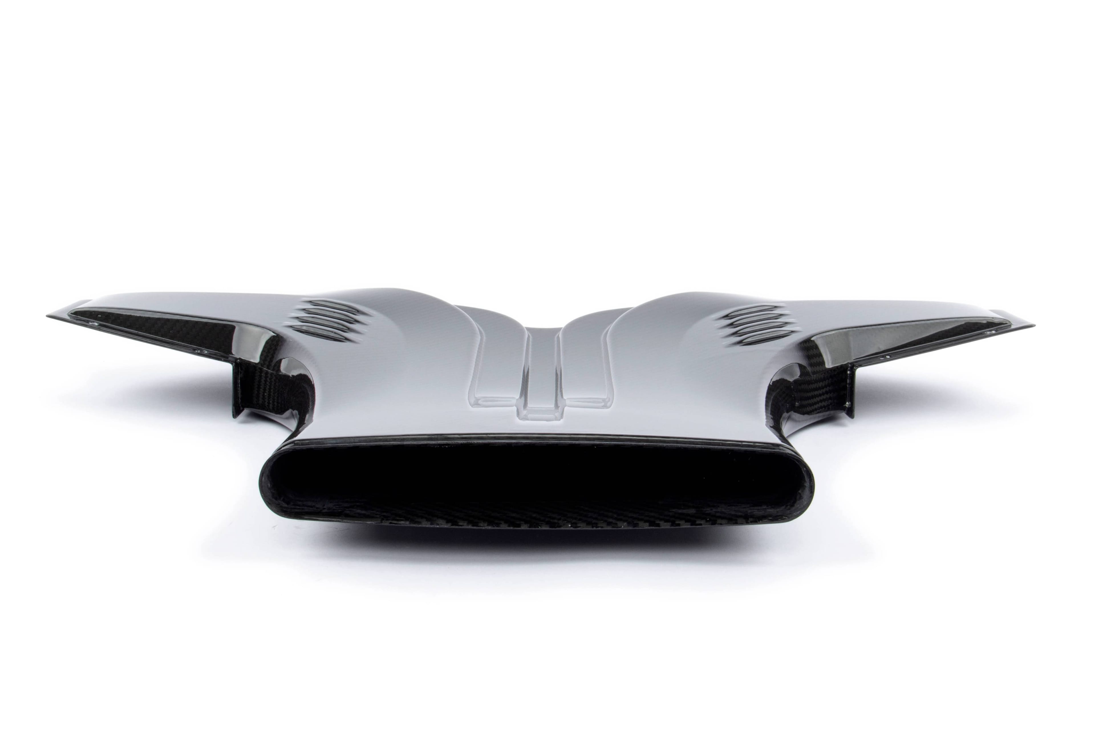 GFBV D760-0056 Dinan Cold Air Intake - 2020-2026 BMW X5M/X6M; Dinan Cold Air Intake - 2023-2026 BMW X5/X6/X7 M60i; Dinan Cold Air Intake - 2023-2026 BMW XM - Fits select 2020-2026 BMW models thumbnail 14