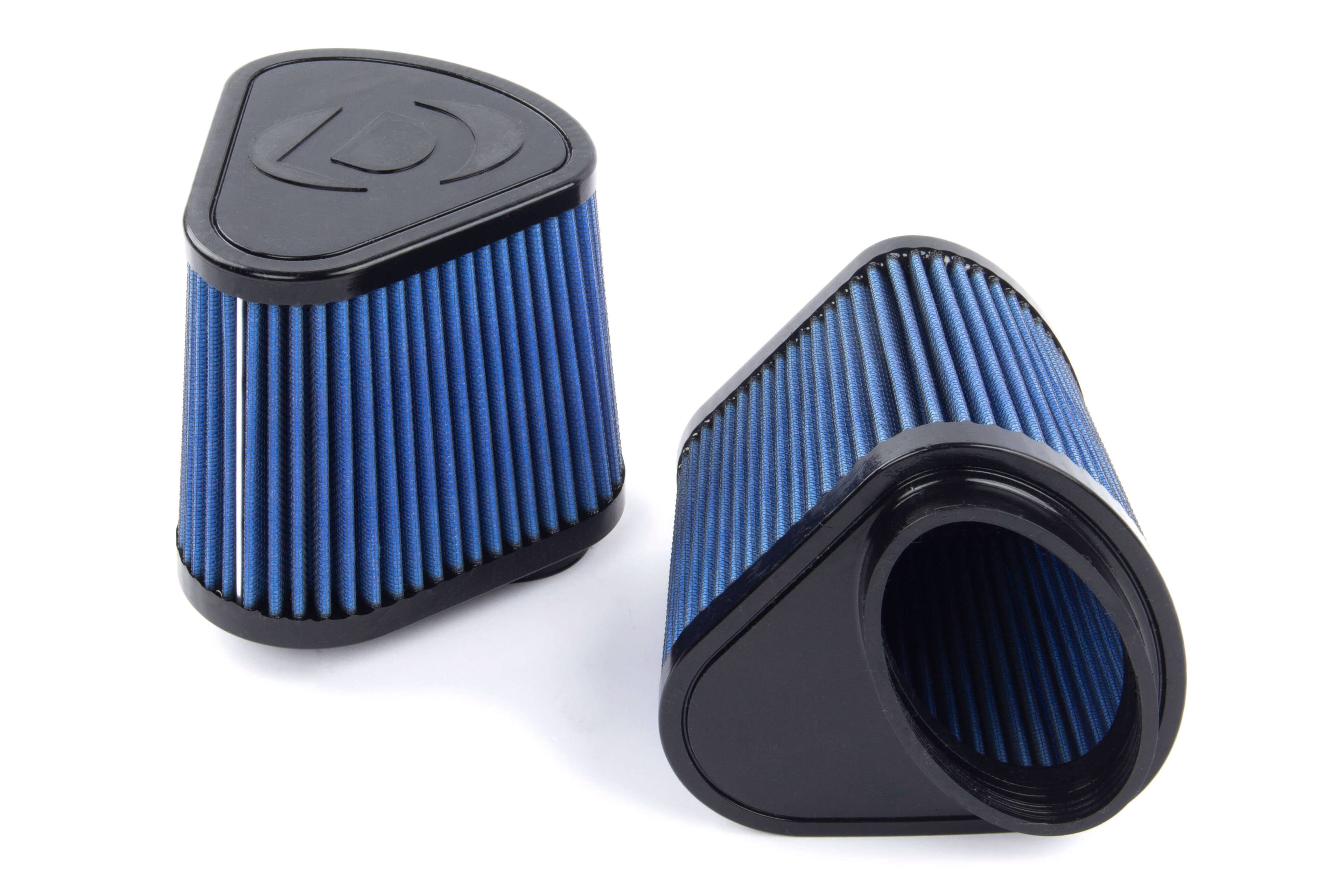 GFBV D760-0056 Dinan Cold Air Intake - 2020-2026 BMW X5M/X6M; Dinan Cold Air Intake - 2023-2026 BMW X5/X6/X7 M60i; Dinan Cold Air Intake - 2023-2026 BMW XM - Fits select 2020-2026 BMW models thumbnail 22