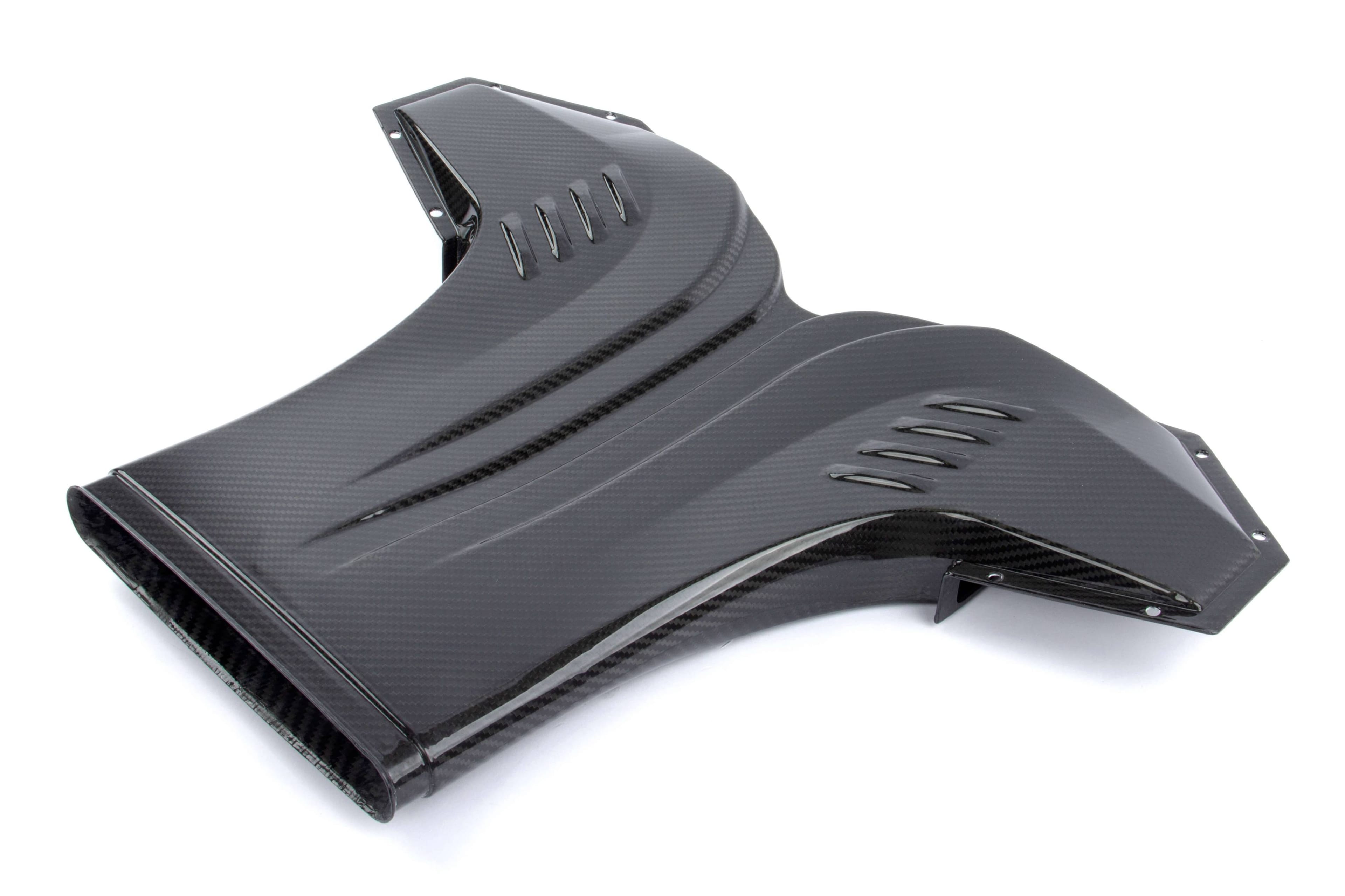 GFBV D760-0056 Dinan Cold Air Intake - 2020-2026 BMW X5M/X6M; Dinan Cold Air Intake - 2023-2026 BMW X5/X6/X7 M60i; Dinan Cold Air Intake - 2023-2026 BMW XM - Fits select 2020-2026 BMW models thumbnail 24