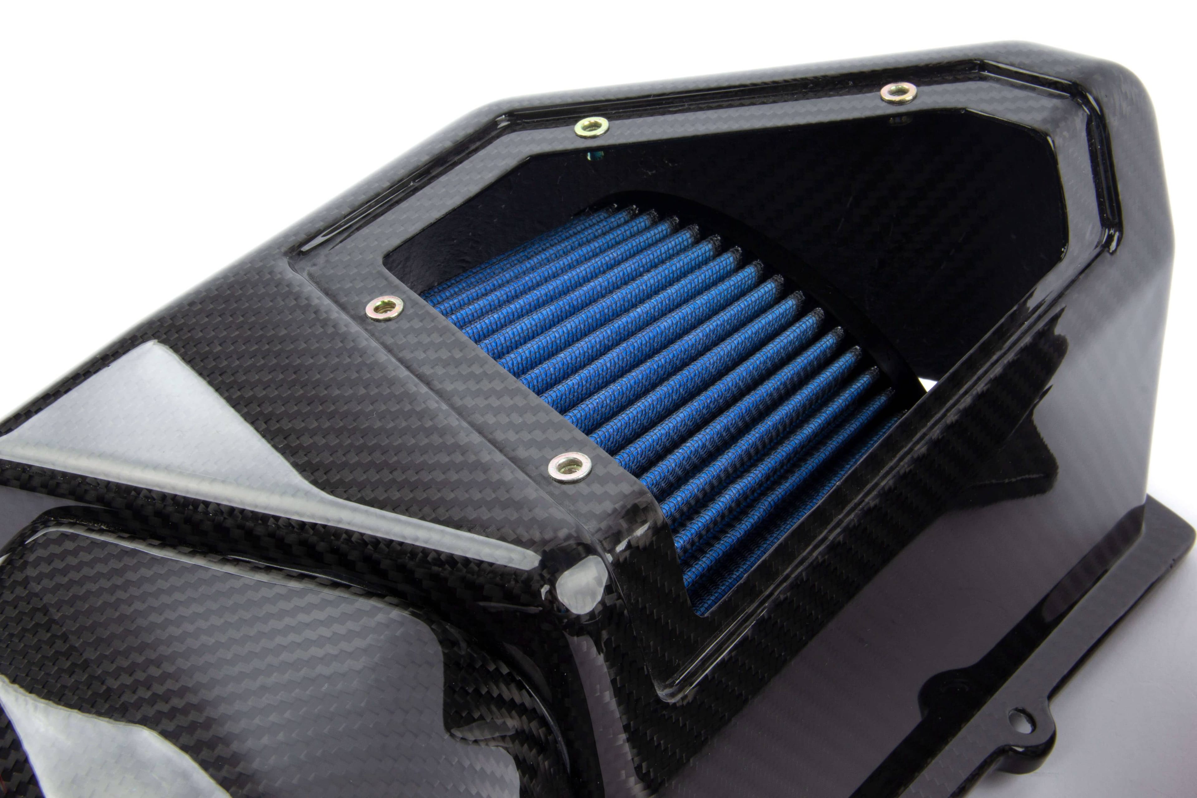 GFBV D760-0056 Dinan Cold Air Intake - 2020-2026 BMW X5M/X6M; Dinan Cold Air Intake - 2023-2026 BMW X5/X6/X7 M60i; Dinan Cold Air Intake - 2023-2026 BMW XM - Fits select 2020-2026 BMW models thumbnail 28