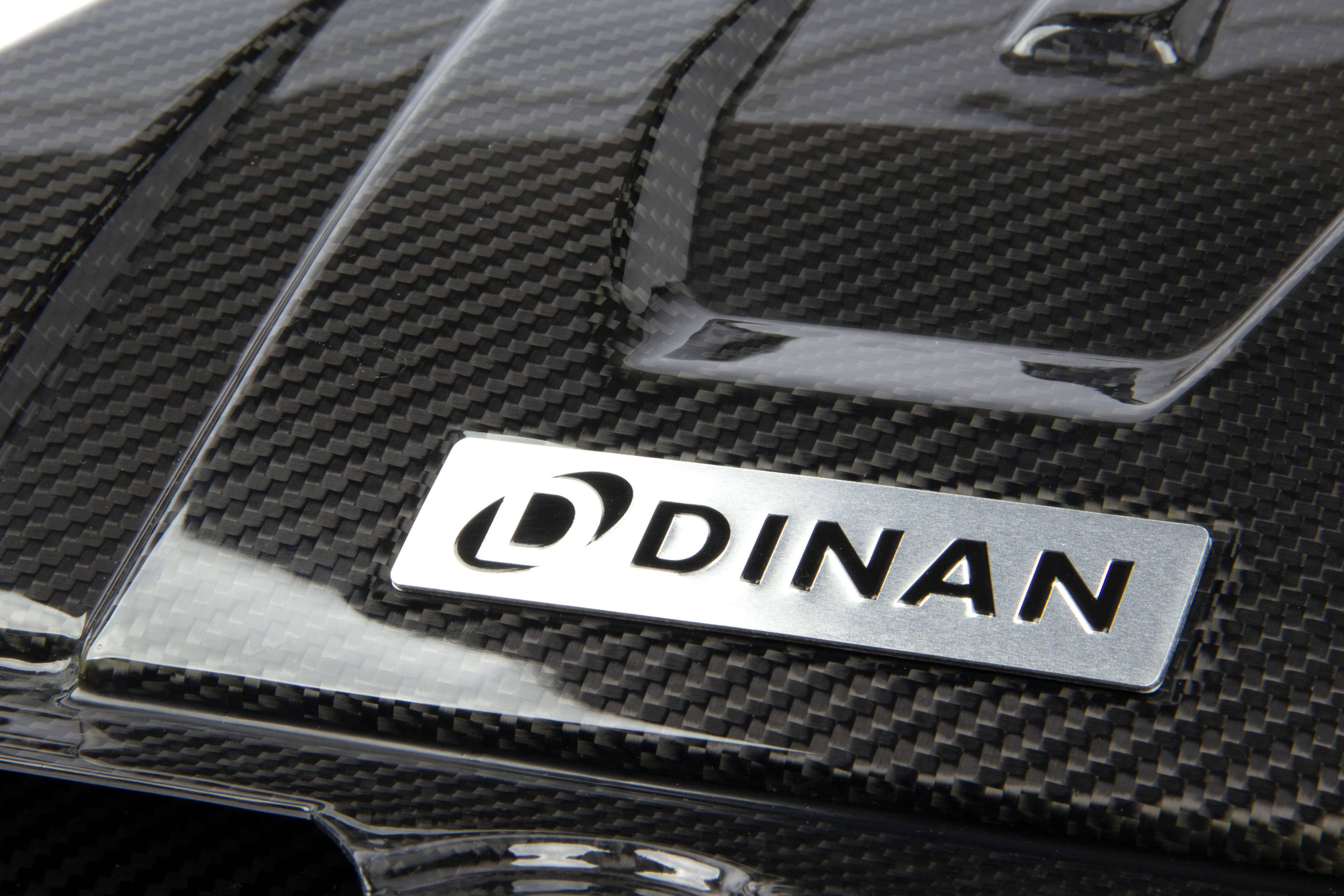 GFBV D760-0056 Dinan Cold Air Intake - 2020-2026 BMW X5M/X6M; Dinan Cold Air Intake - 2023-2026 BMW X5/X6/X7 M60i; Dinan Cold Air Intake - 2023-2026 BMW XM - Fits select 2020-2026 BMW models thumbnail 30