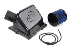 GFBV D760-0057 Dinan High-Flow Intake - 2020-2023 BMW X1/X2 28i; Dinan High-Flow Intake - 2020-2024 MINI Cooper S/JCW & C'man S - Fits select 2020-2024 Mini, BMW applications