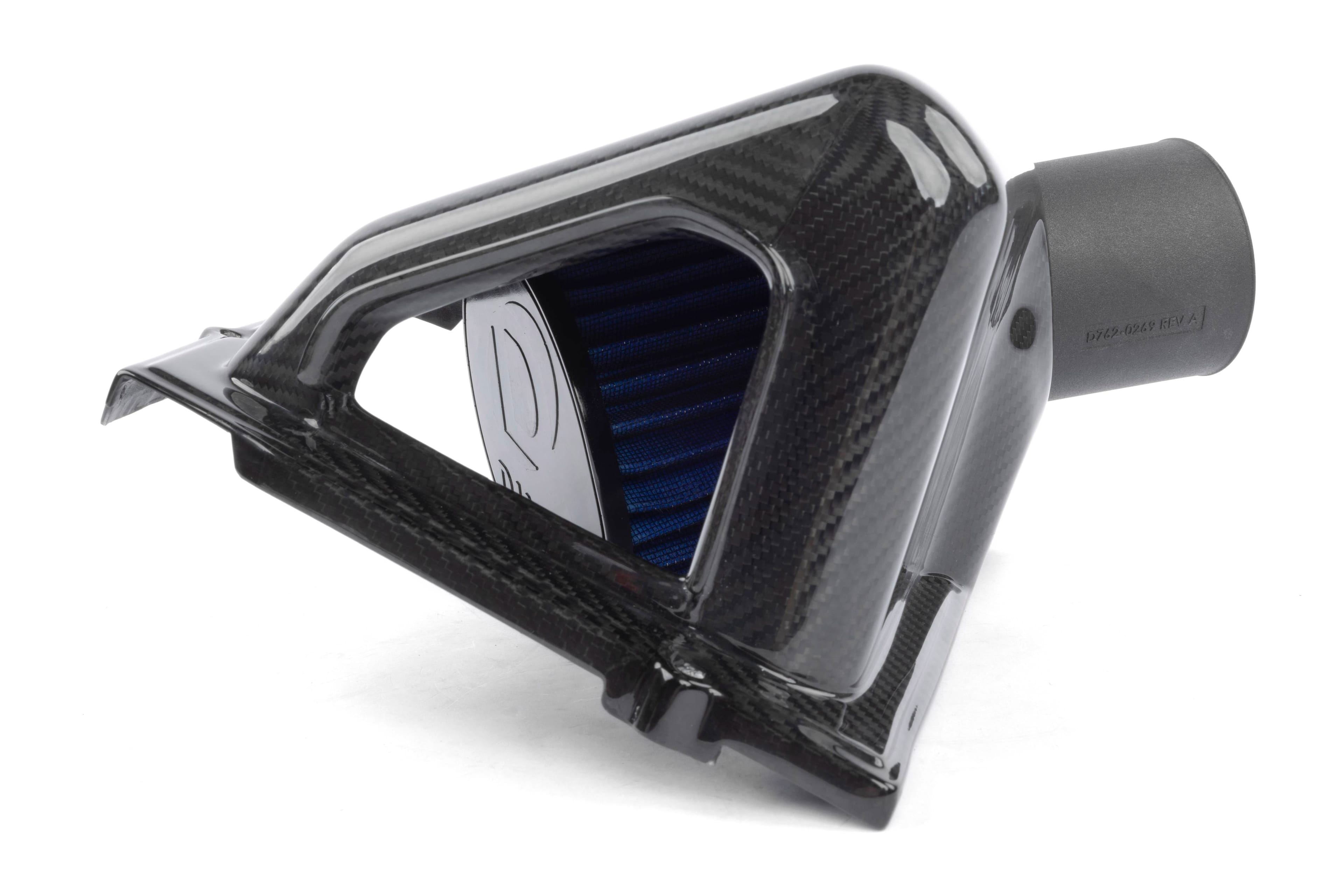 GFBV D760-0057 Dinan High-Flow Intake - 2020-2023 BMW X1/X2 28i; Dinan High-Flow Intake - 2020-2024 MINI Cooper S/JCW & C'man S - Fits select 2020-2024 Mini, BMW applications thumbnail 2