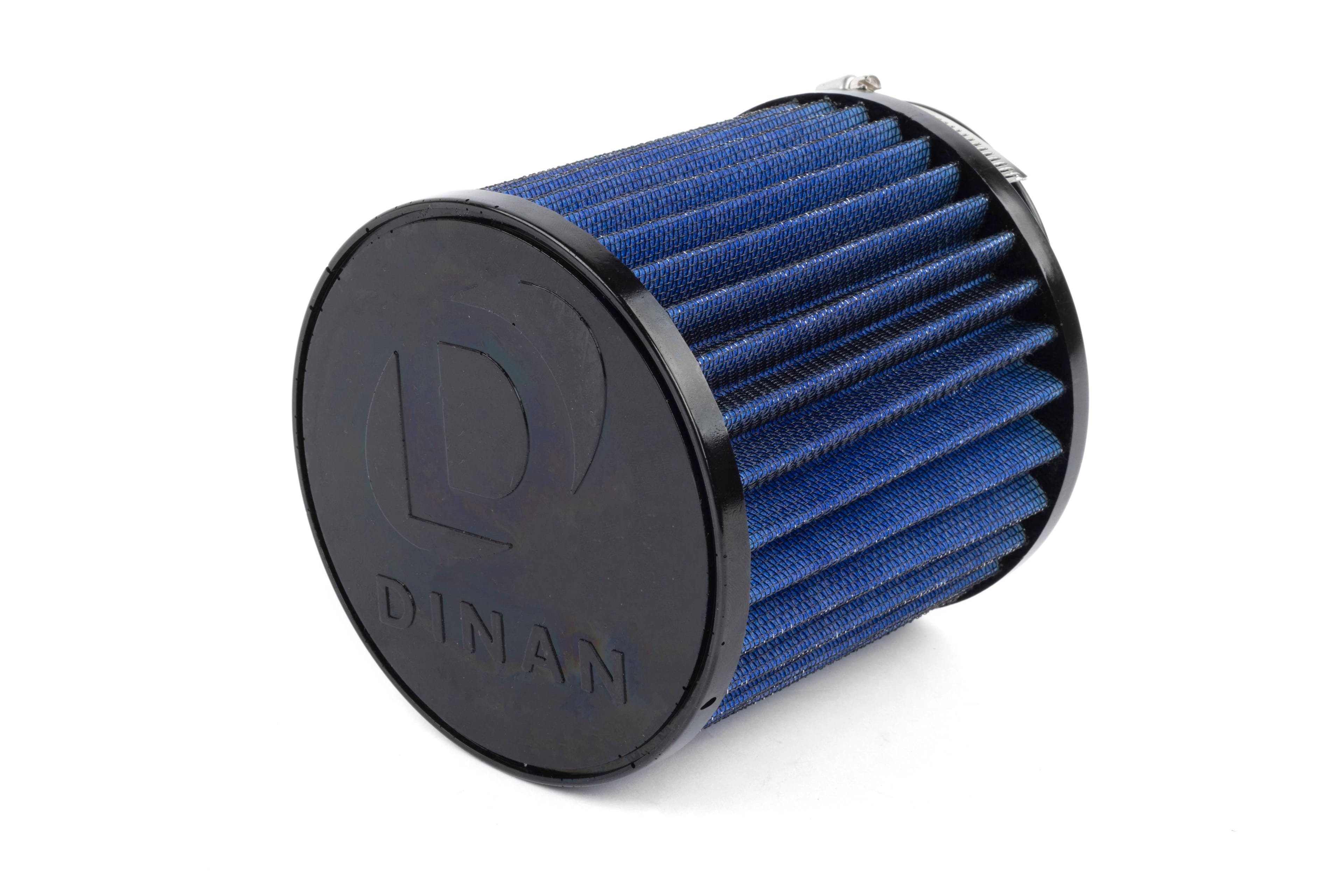 GFBV D760-0057 Dinan High-Flow Intake - 2020-2023 BMW X1/X2 28i; Dinan High-Flow Intake - 2020-2024 MINI Cooper S/JCW & C'man S - Fits select 2020-2024 Mini, BMW applications thumbnail 3