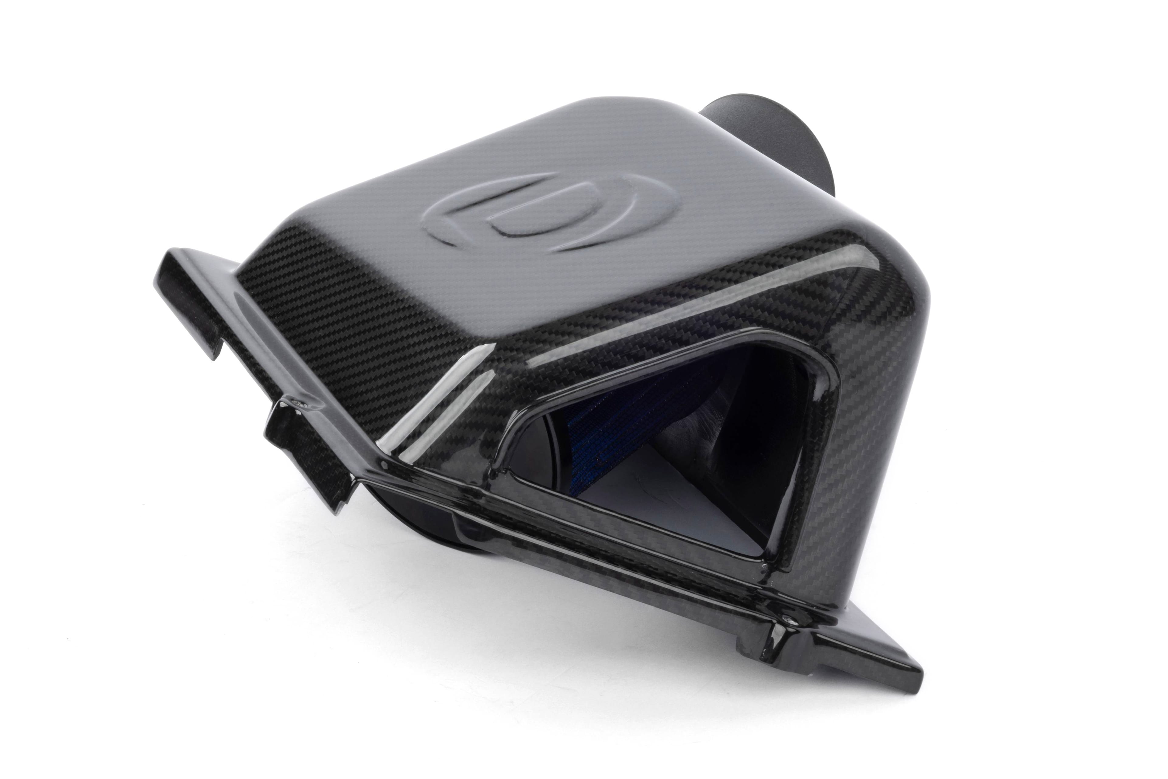 GFBV D760-0057 Dinan High-Flow Intake - 2020-2023 BMW X1/X2 28i; Dinan High-Flow Intake - 2020-2024 MINI Cooper S/JCW & C'man S - Fits select 2020-2024 Mini, BMW applications thumbnail 4