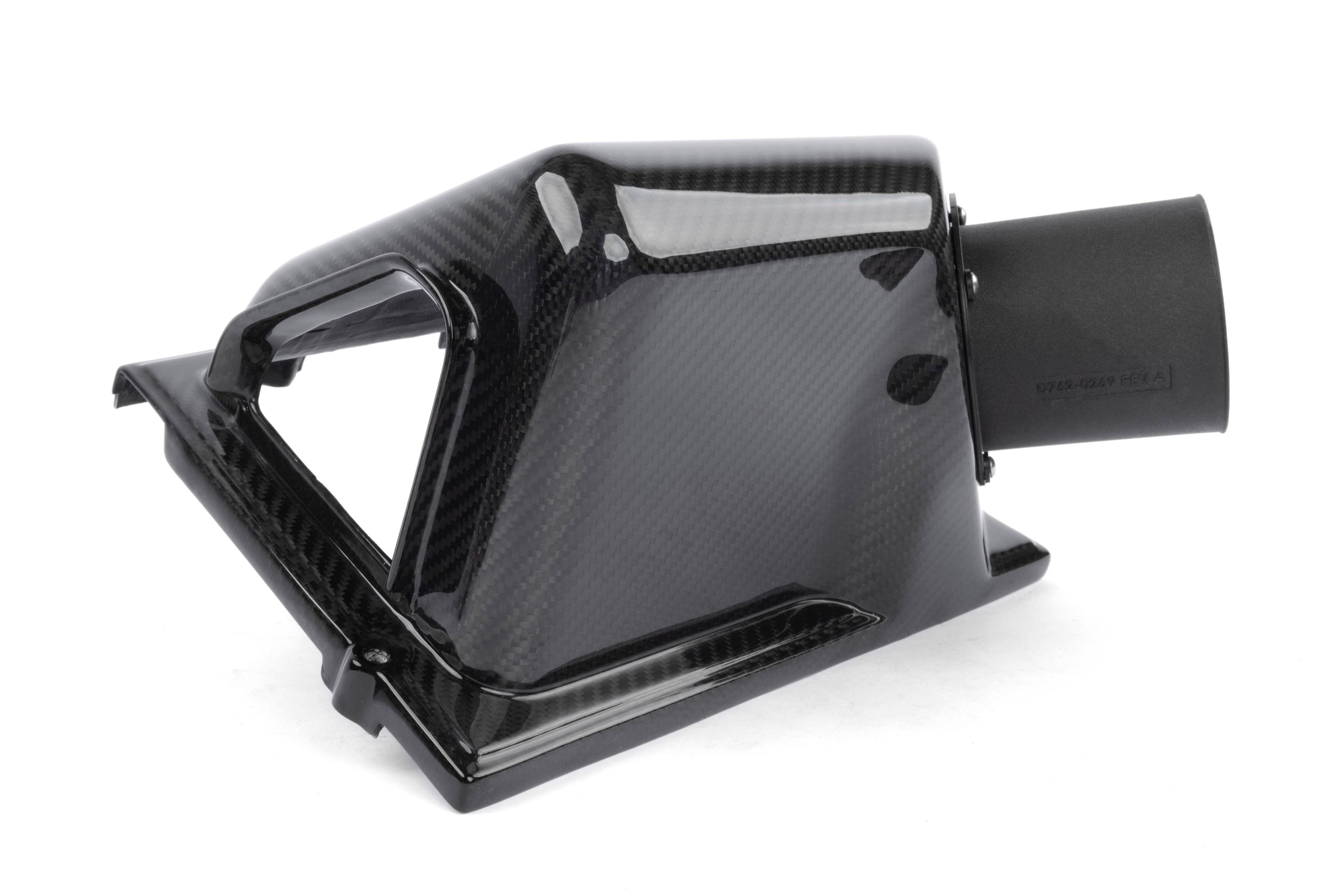 GFBV D760-0057 Dinan High-Flow Intake - 2020-2023 BMW X1/X2 28i; Dinan High-Flow Intake - 2020-2024 MINI Cooper S/JCW & C'man S - Fits select 2020-2024 Mini, BMW applications thumbnail 5
