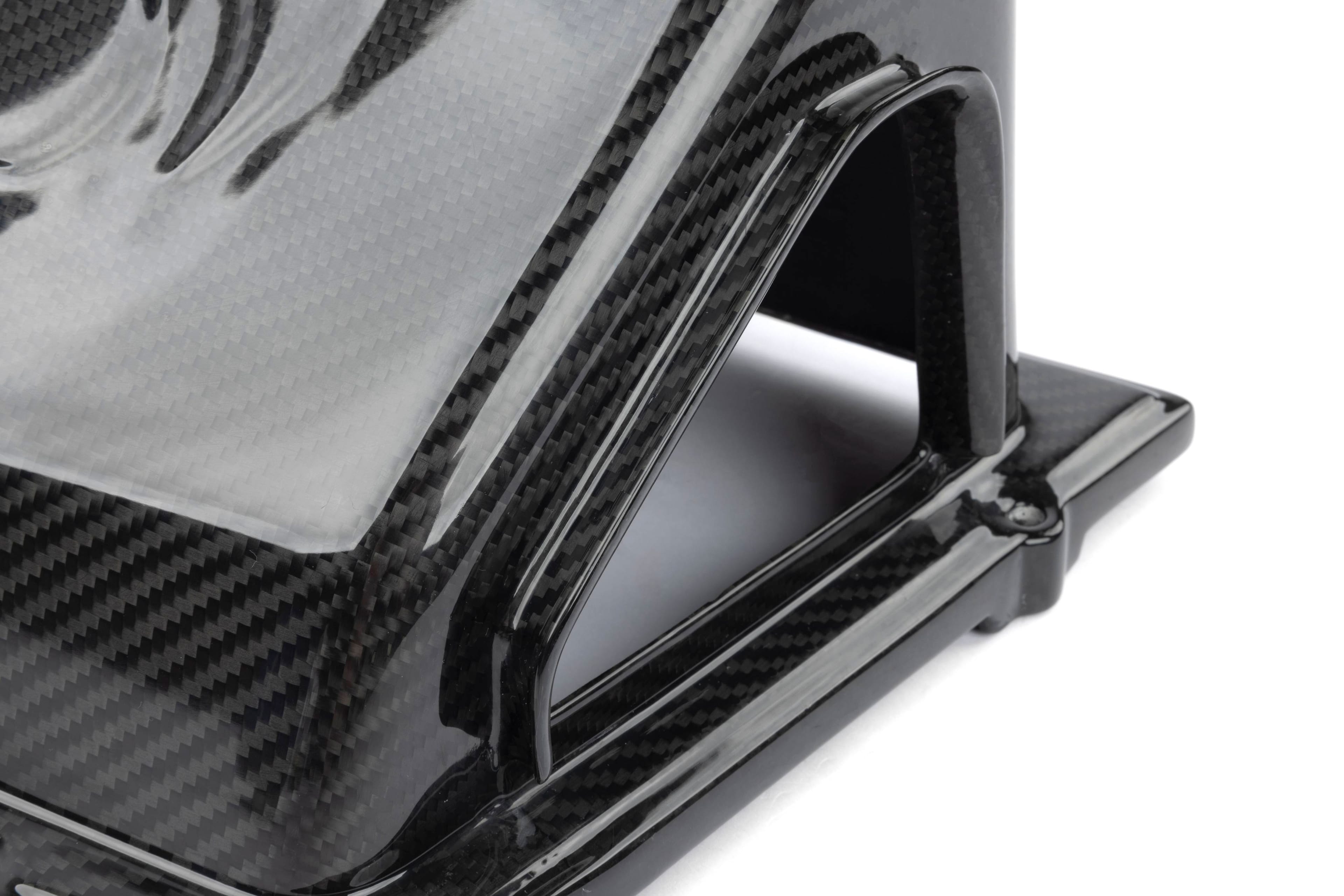 GFBV D760-0057 Dinan High-Flow Intake - 2020-2023 BMW X1/X2 28i; Dinan High-Flow Intake - 2020-2024 MINI Cooper S/JCW & C'man S - Fits select 2020-2024 Mini, BMW applications thumbnail 6