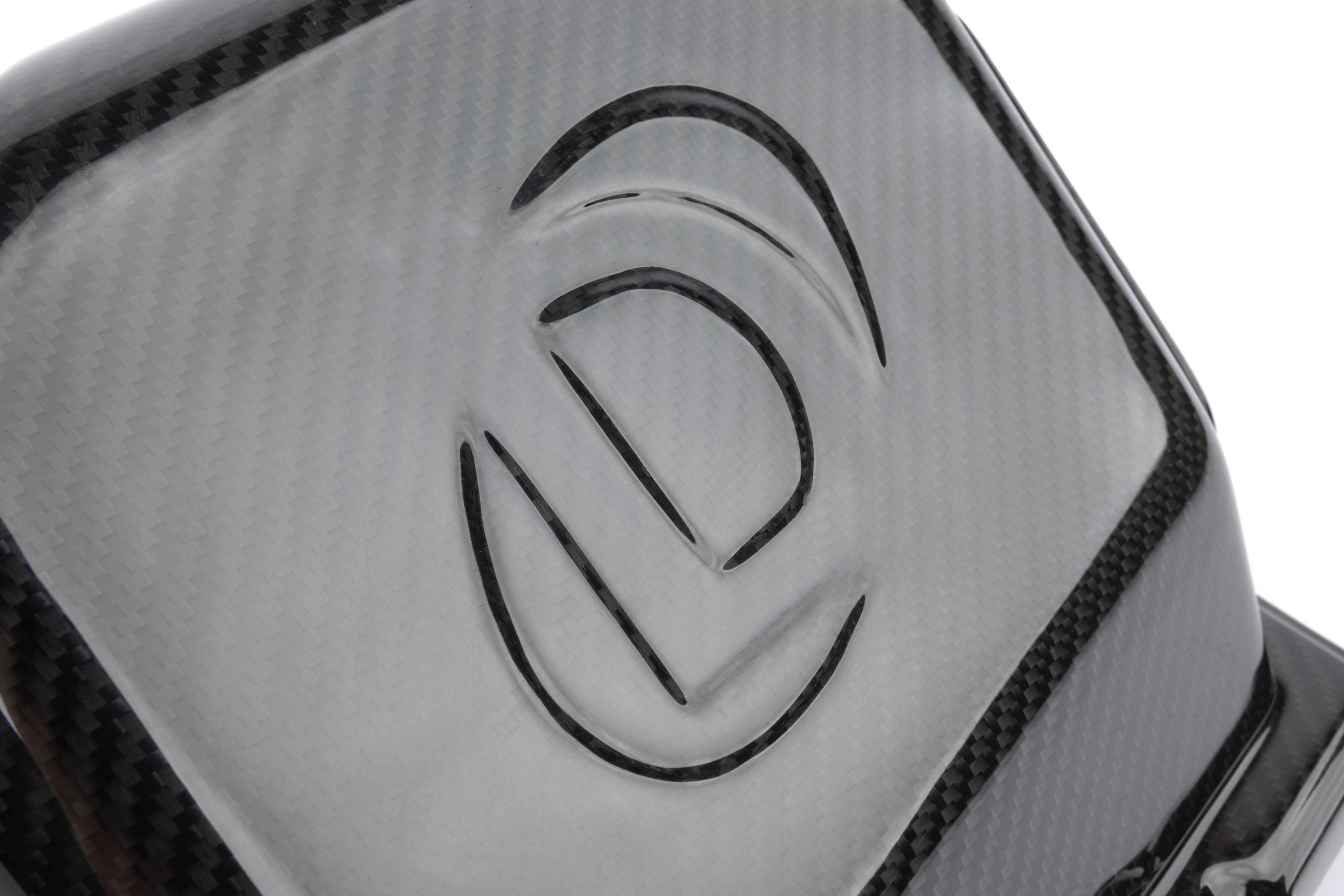 GFBV D760-0057 Dinan High-Flow Intake - 2020-2023 BMW X1/X2 28i; Dinan High-Flow Intake - 2020-2024 MINI Cooper S/JCW & C'man S - Fits select 2020-2024 Mini, BMW applications thumbnail 7