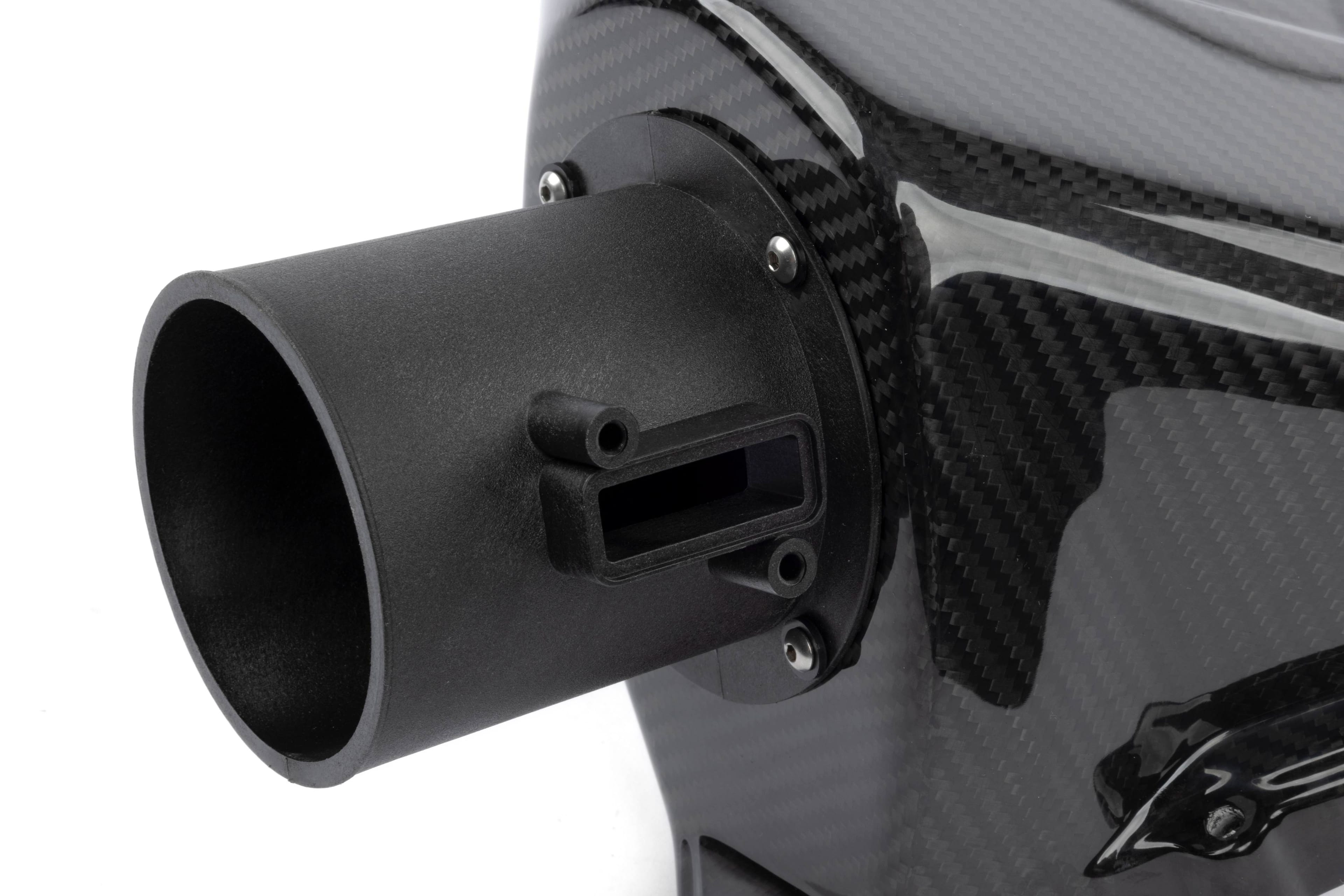 GFBV D760-0057 Dinan High-Flow Intake - 2020-2023 BMW X1/X2 28i; Dinan High-Flow Intake - 2020-2024 MINI Cooper S/JCW & C'man S - Fits select 2020-2024 Mini, BMW applications thumbnail 8