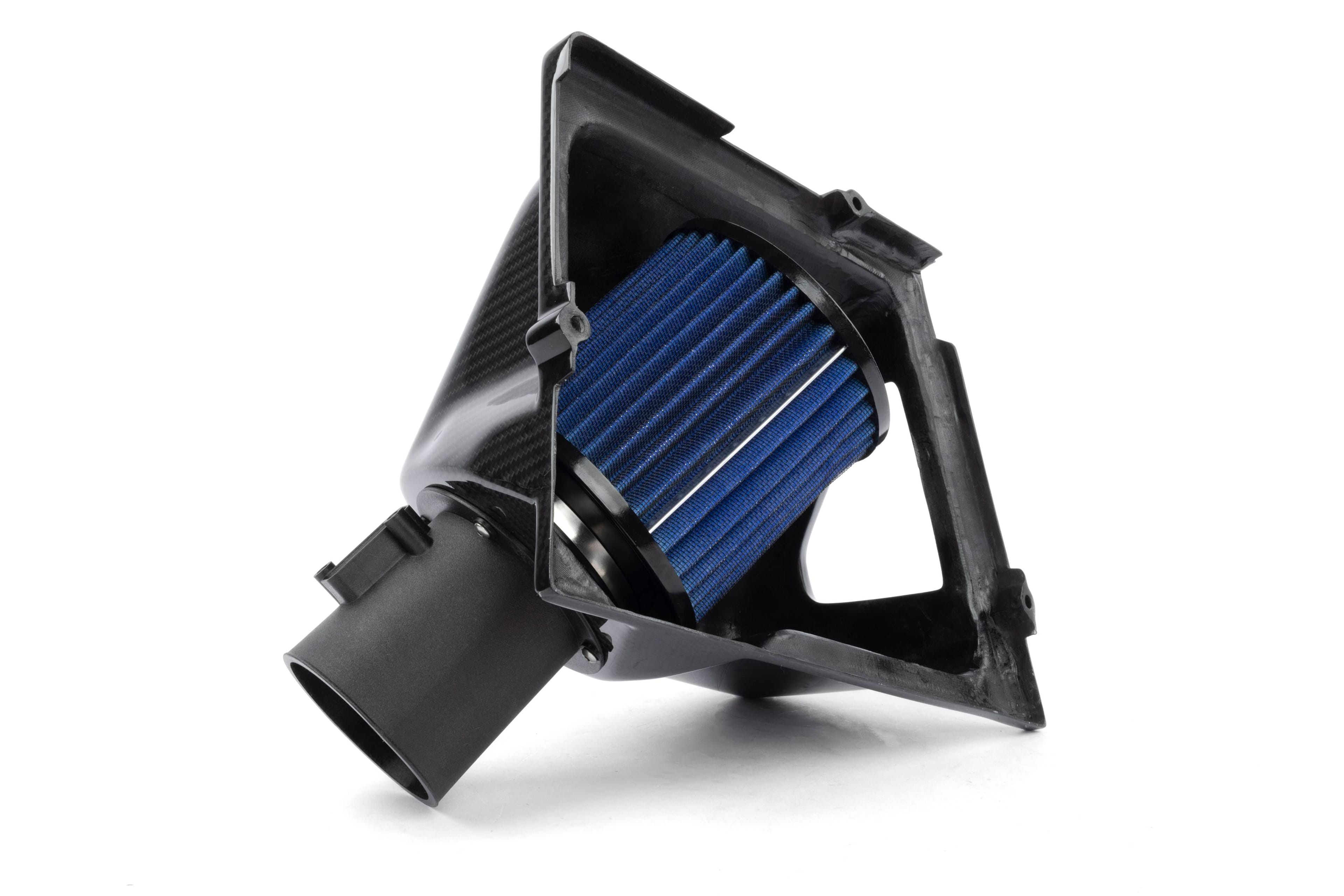 GFBV D760-0057 Dinan High-Flow Intake - 2020-2023 BMW X1/X2 28i; Dinan High-Flow Intake - 2020-2024 MINI Cooper S/JCW & C'man S - Fits select 2020-2024 Mini, BMW applications thumbnail 10