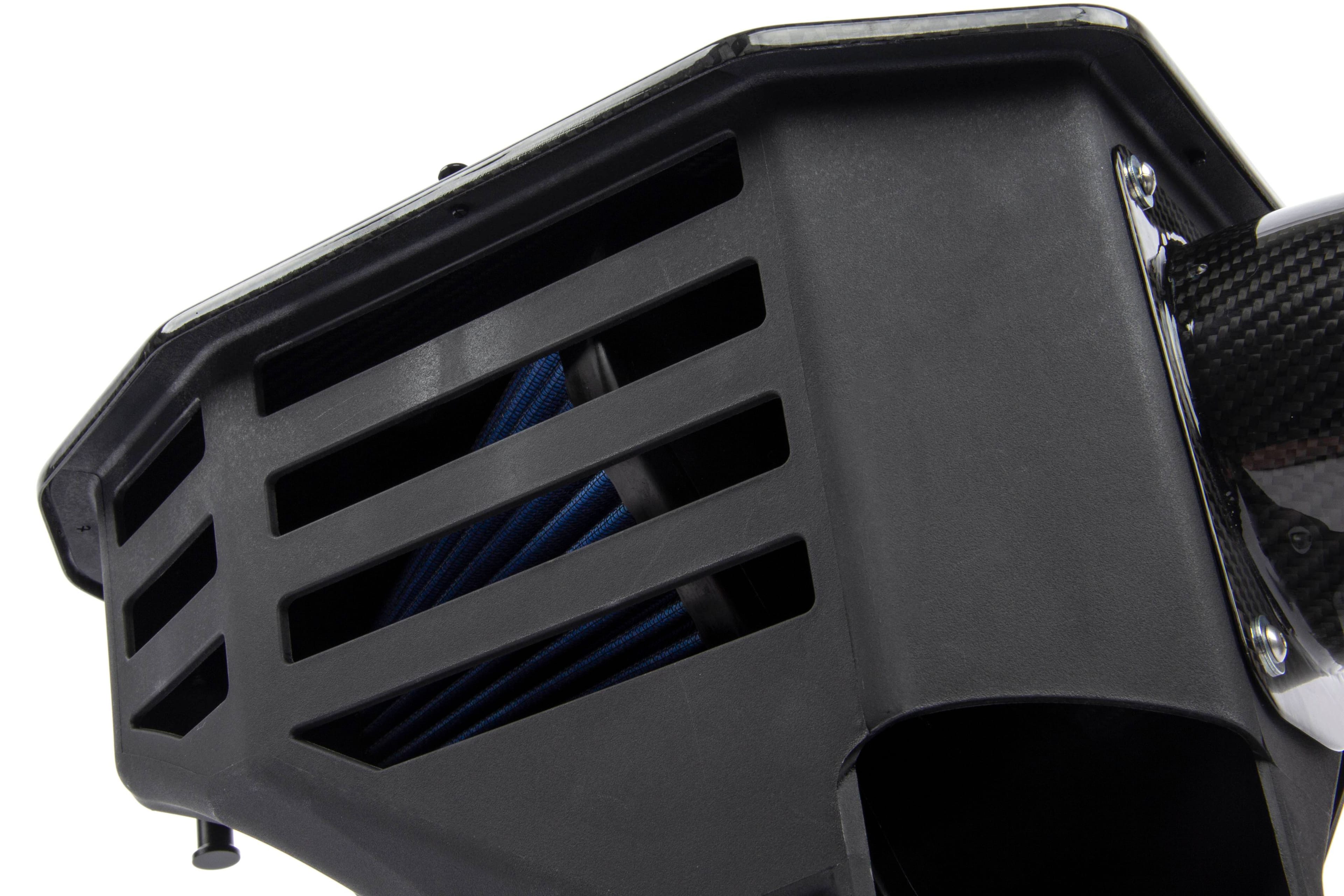 GFBV D760-0058 Dinan Cold Air Intake - 2020-2026 BMW M340i/M440i; Dinan Cold Air Intake - 2022-2026 BMW M240i - Fits select 2020-2026 BMW models thumbnail 2
