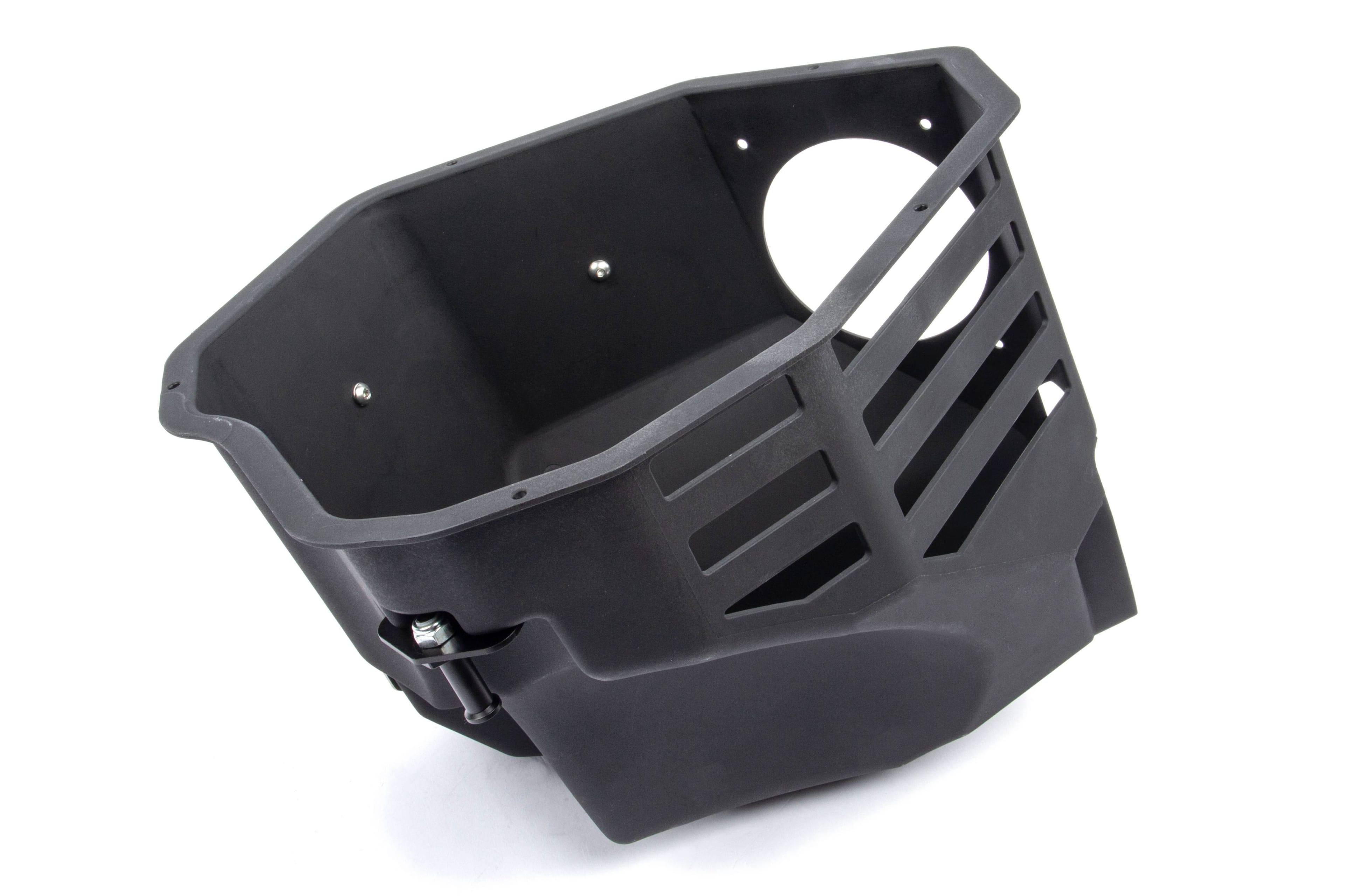 GFBV D760-0058 Dinan Cold Air Intake - 2020-2026 BMW M340i/M440i; Dinan Cold Air Intake - 2022-2026 BMW M240i - Fits select 2020-2026 BMW models thumbnail 6