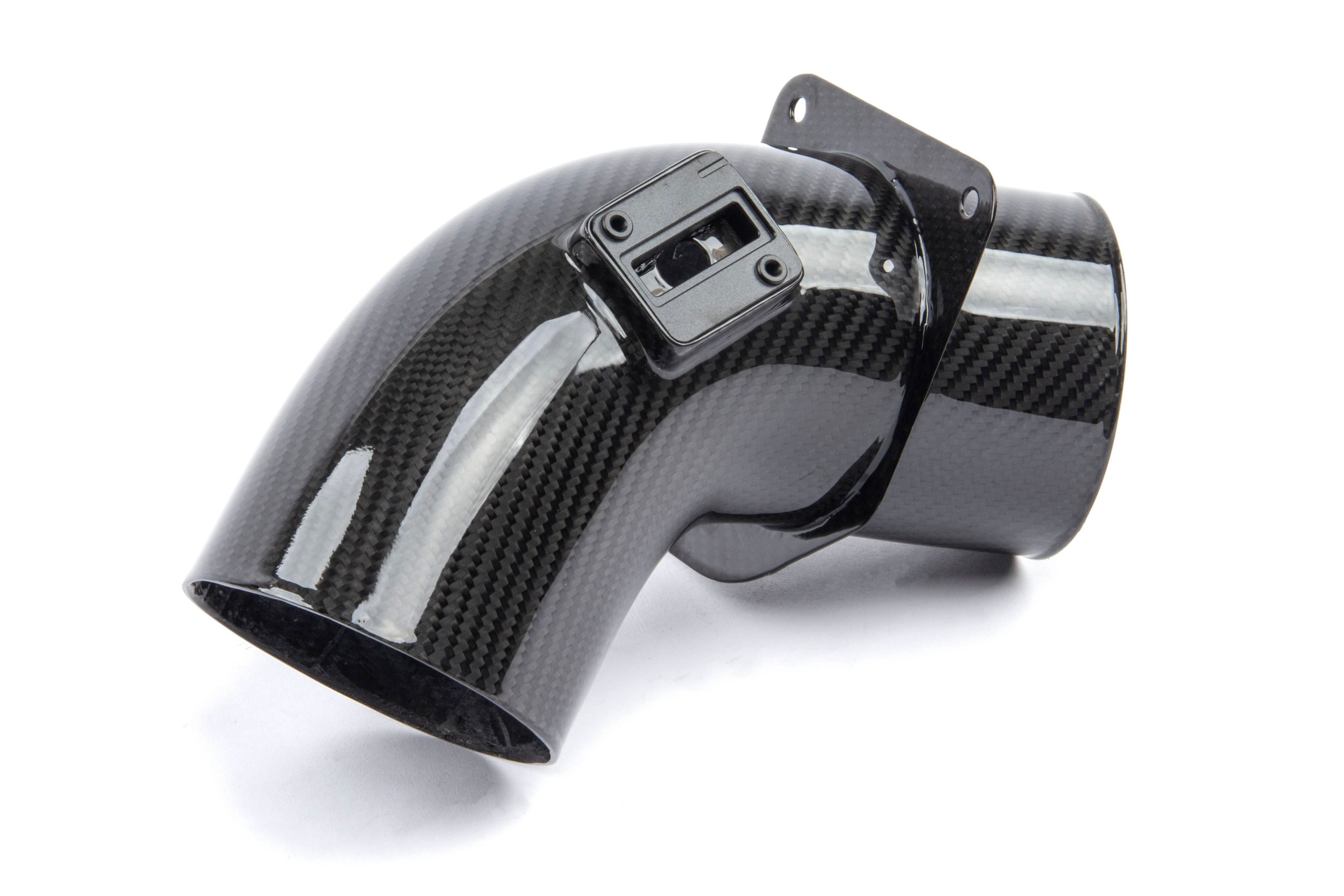 GFBV D760-0058 Dinan Cold Air Intake - 2020-2026 BMW M340i/M440i; Dinan Cold Air Intake - 2022-2026 BMW M240i - Fits select 2020-2026 BMW models thumbnail 12