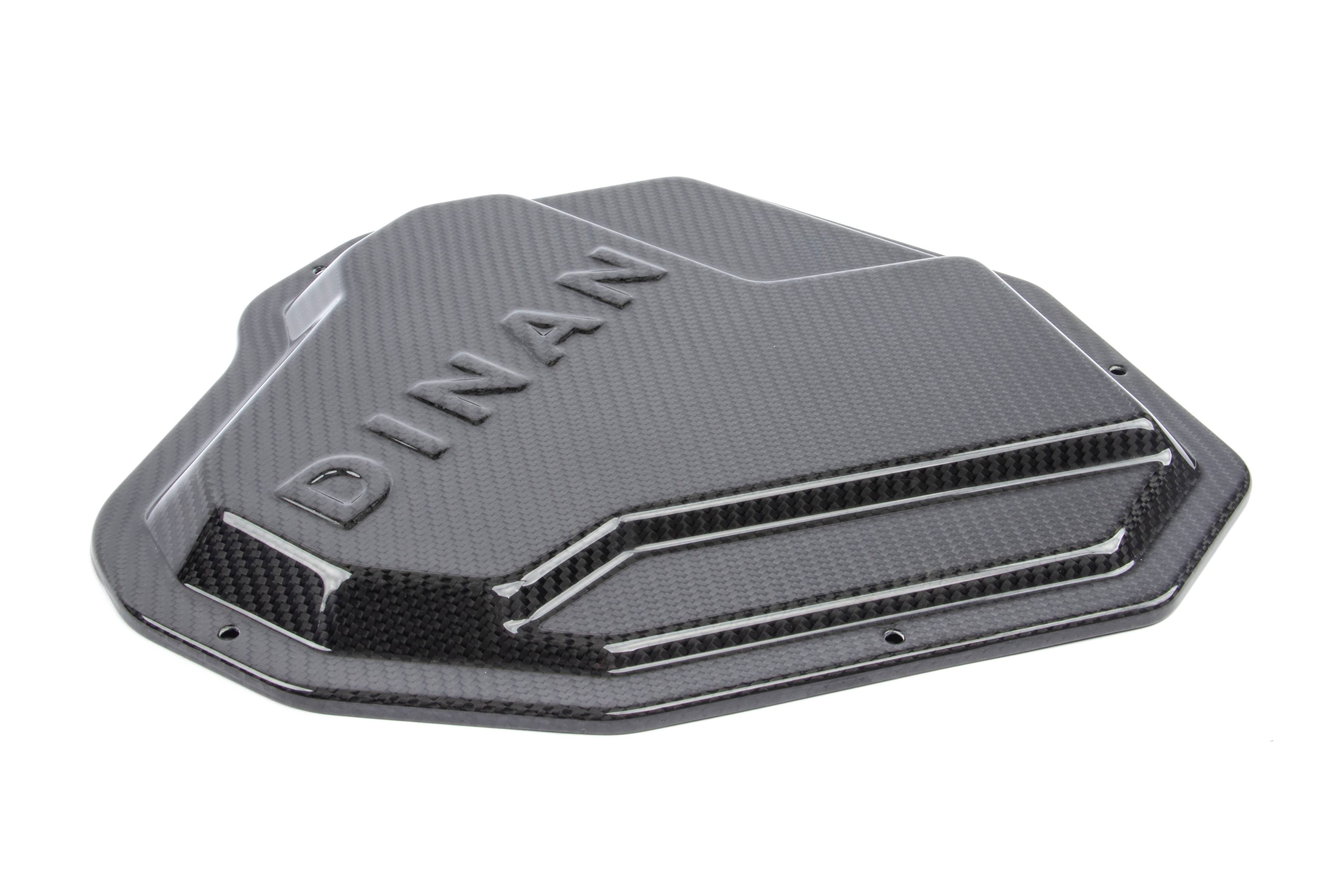 GFBV D760-0052 Dinan Cold Air Intake - 2020-2026 BMW M340i; Dinan Cold Air Intake - 2022-2026 BMW M240i - Fits select 2020-2026 BMW models thumbnail 6