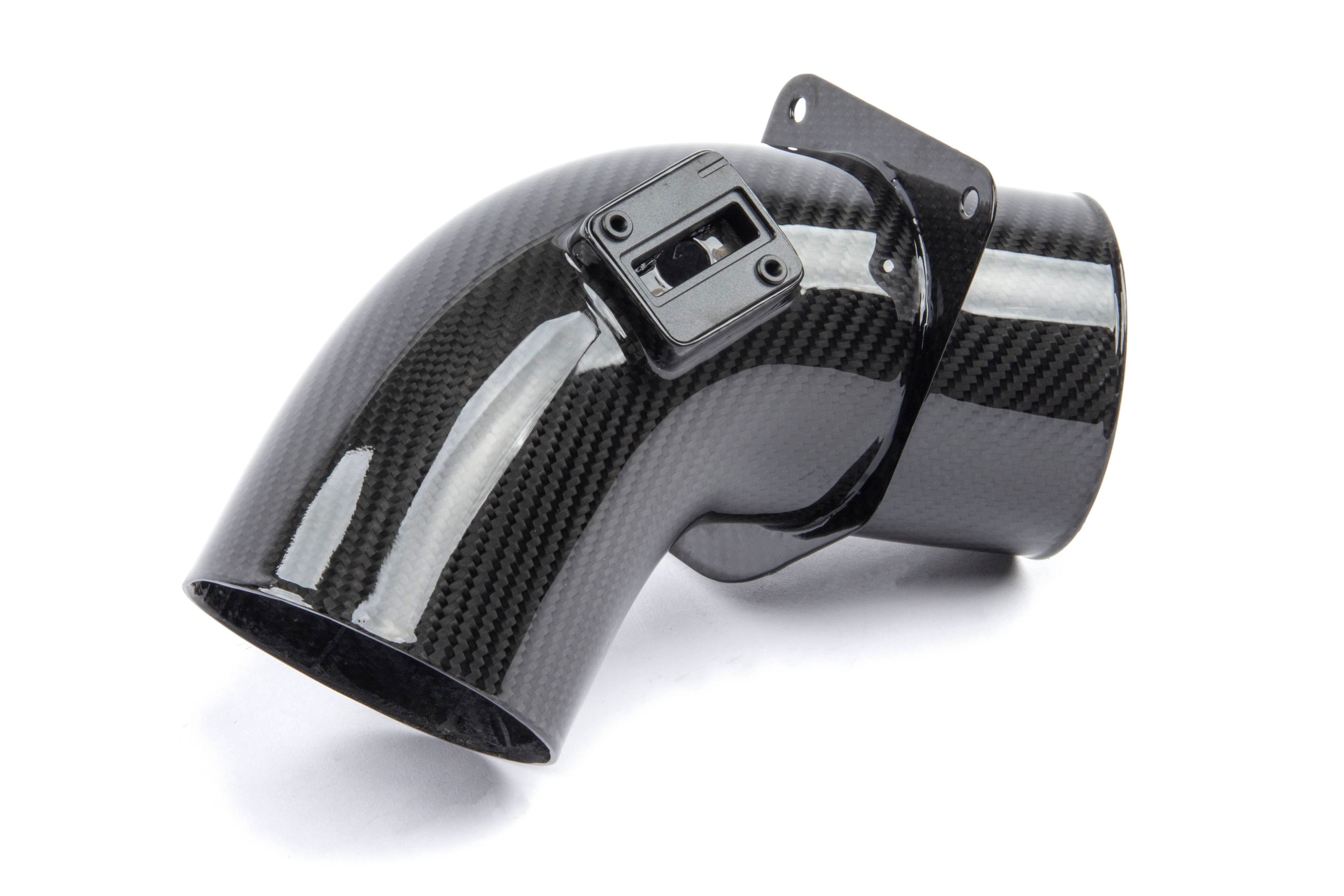 GFBV D760-0052 Dinan Cold Air Intake - 2020-2026 BMW M340i; Dinan Cold Air Intake - 2022-2026 BMW M240i - Fits select 2020-2026 BMW models thumbnail 8