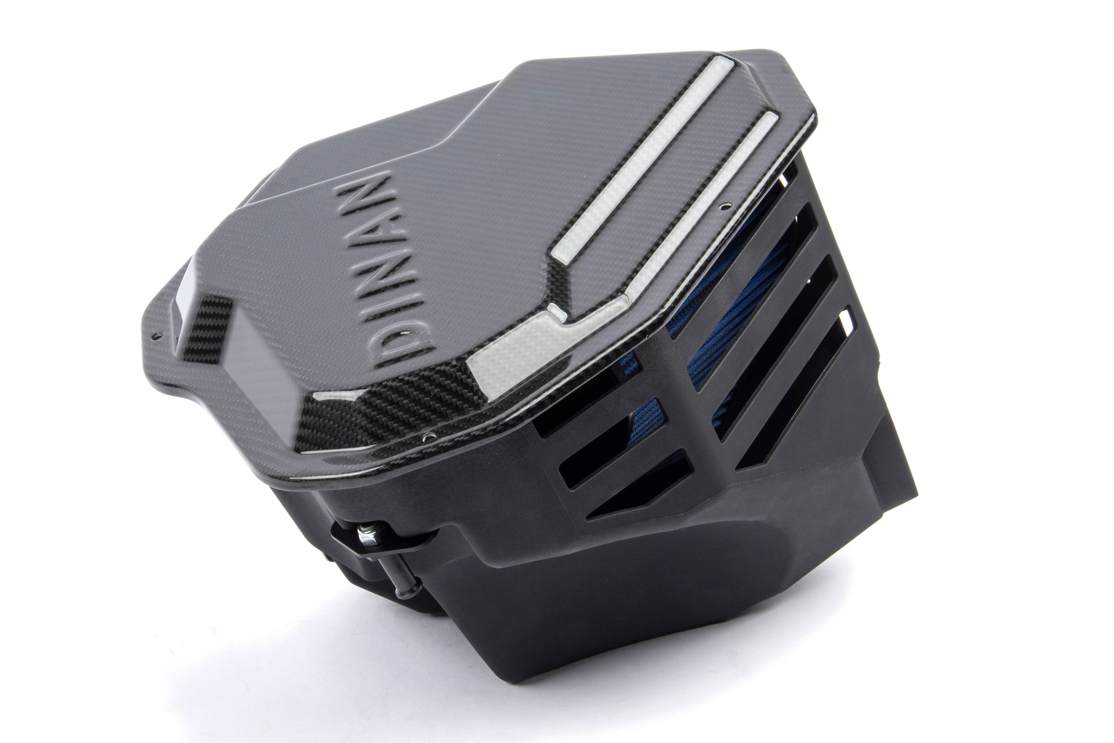 GFBV D760-0052 Dinan Cold Air Intake - 2020-2026 BMW M340i; Dinan Cold Air Intake - 2022-2026 BMW M240i - Fits select 2020-2026 BMW models thumbnail 18