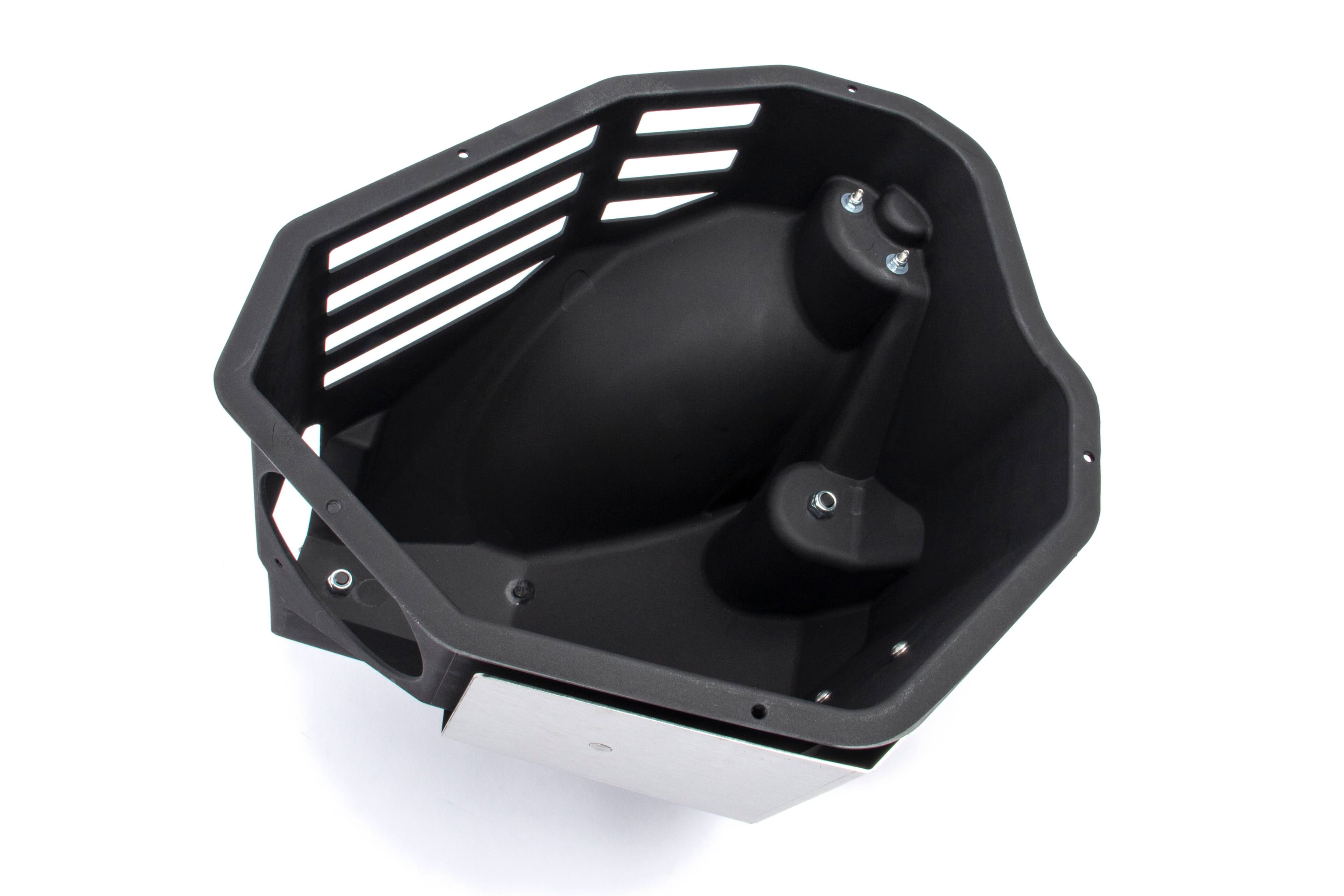 GFBV D760-0052 Dinan Cold Air Intake - 2020-2026 BMW M340i; Dinan Cold Air Intake - 2022-2026 BMW M240i - Fits select 2020-2026 BMW models thumbnail 26