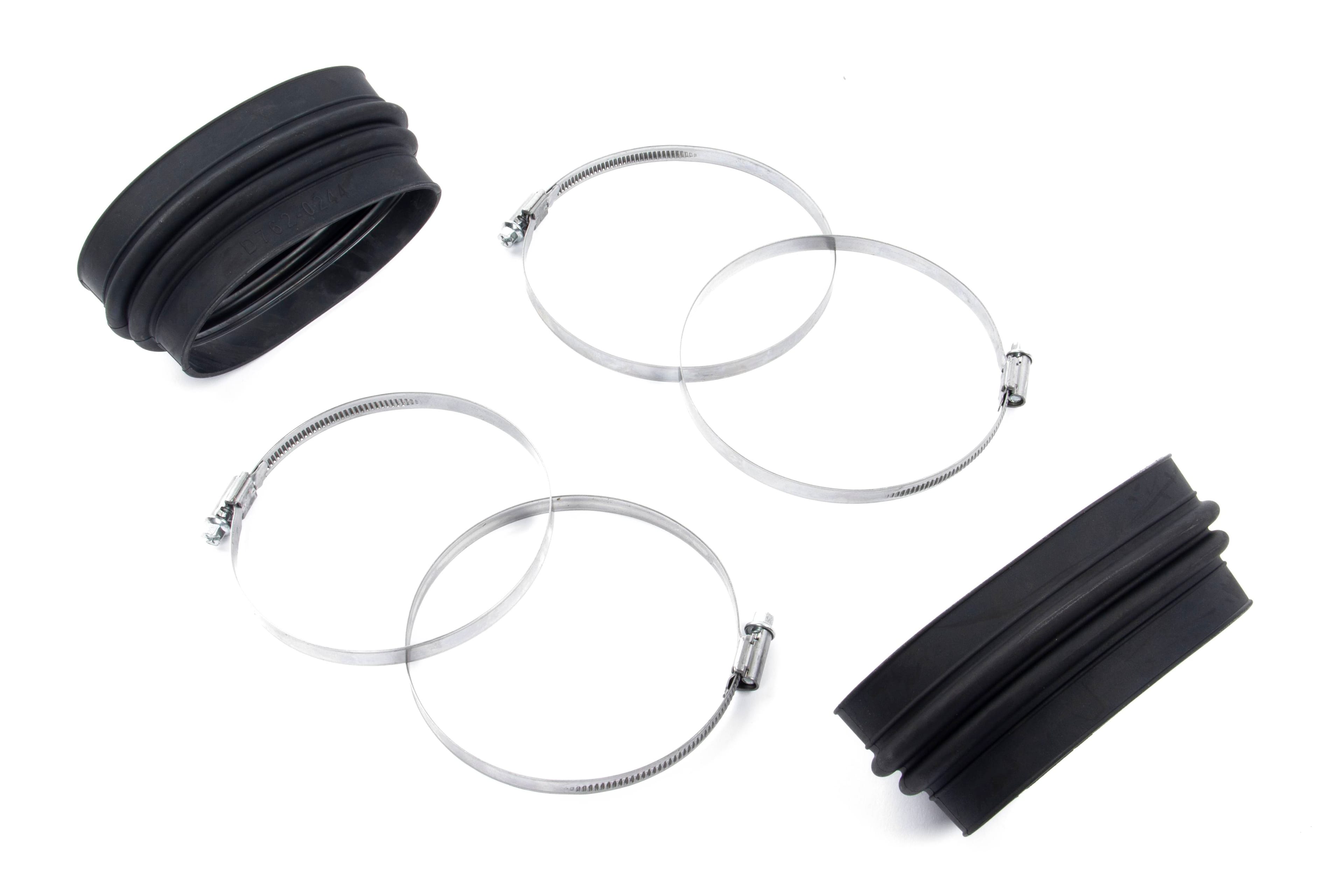 GFBV D760-0053 Dinan Turbo Inlet Pipes - 2018-2025 BMW M5/M8 - Fits 2018-2025 BMW M5, M8 Gran Coupe, M8 thumbnail 6