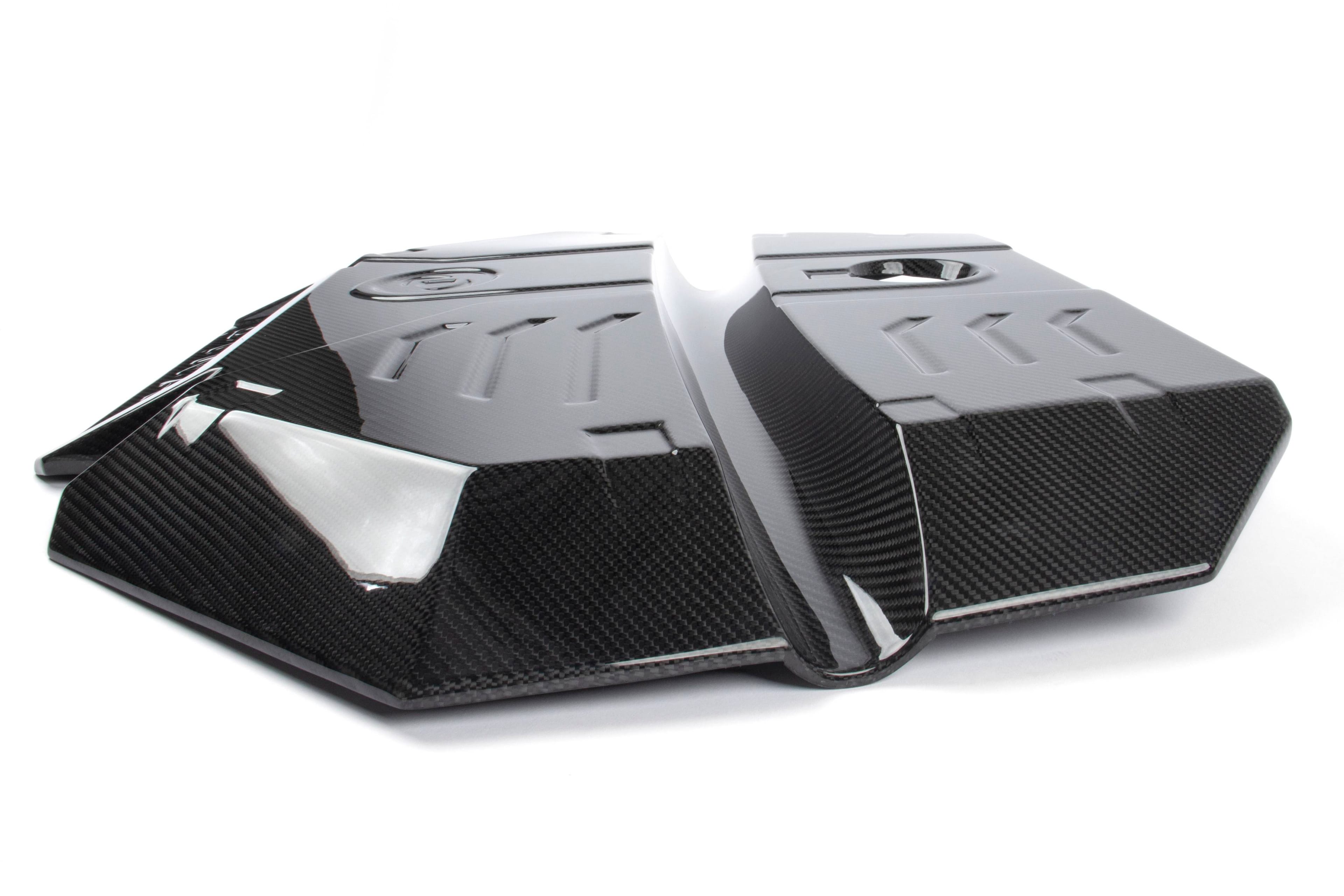 GFBV D760-0054 Dinan Cold Air Intake - 2020-2025 BMW X3M/X4M - Fits 2020-2025 BMW X4, X3 thumbnail 3