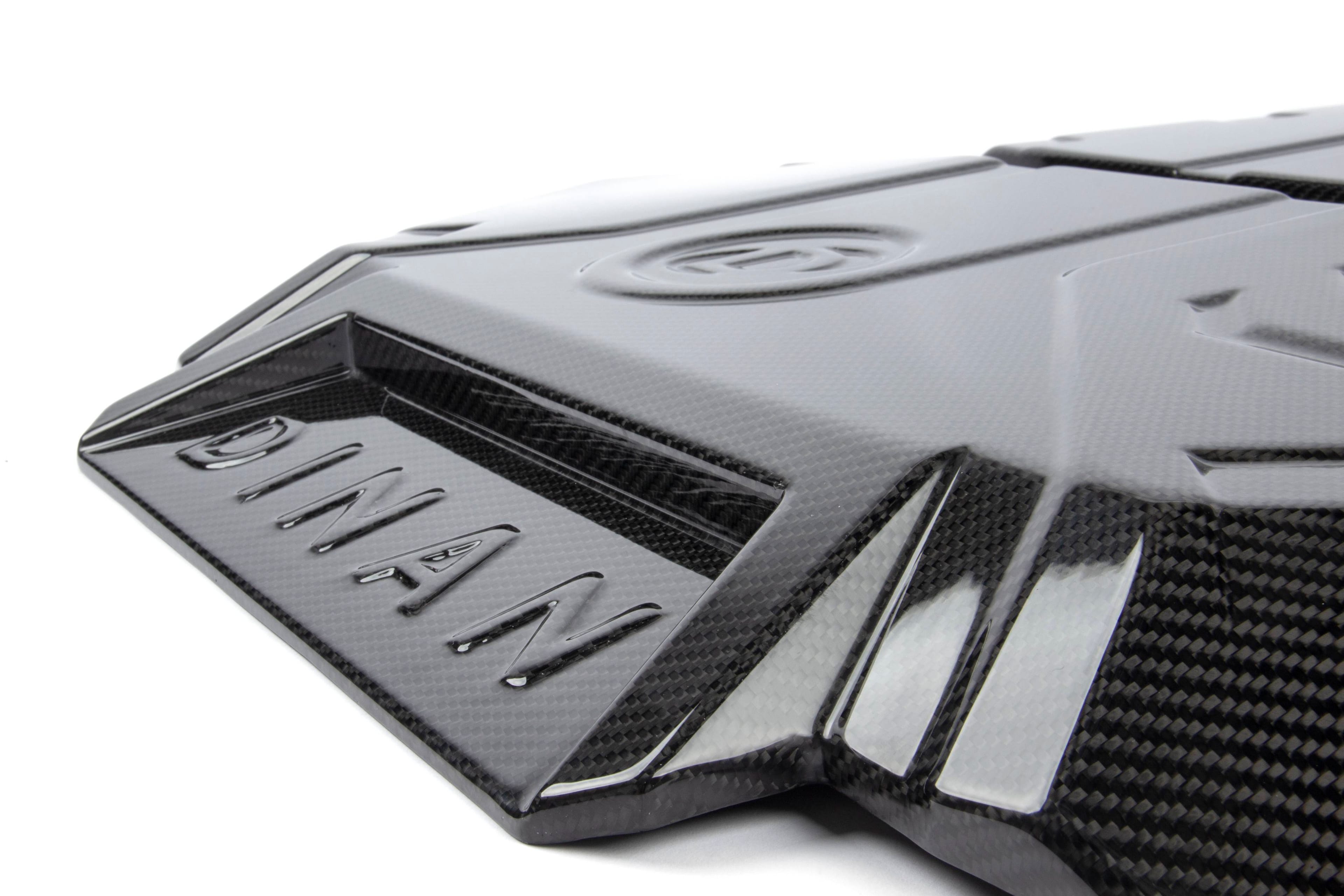 GFBV D760-0054 Dinan Cold Air Intake - 2020-2025 BMW X3M/X4M - Fits 2020-2025 BMW X4, X3 thumbnail 6