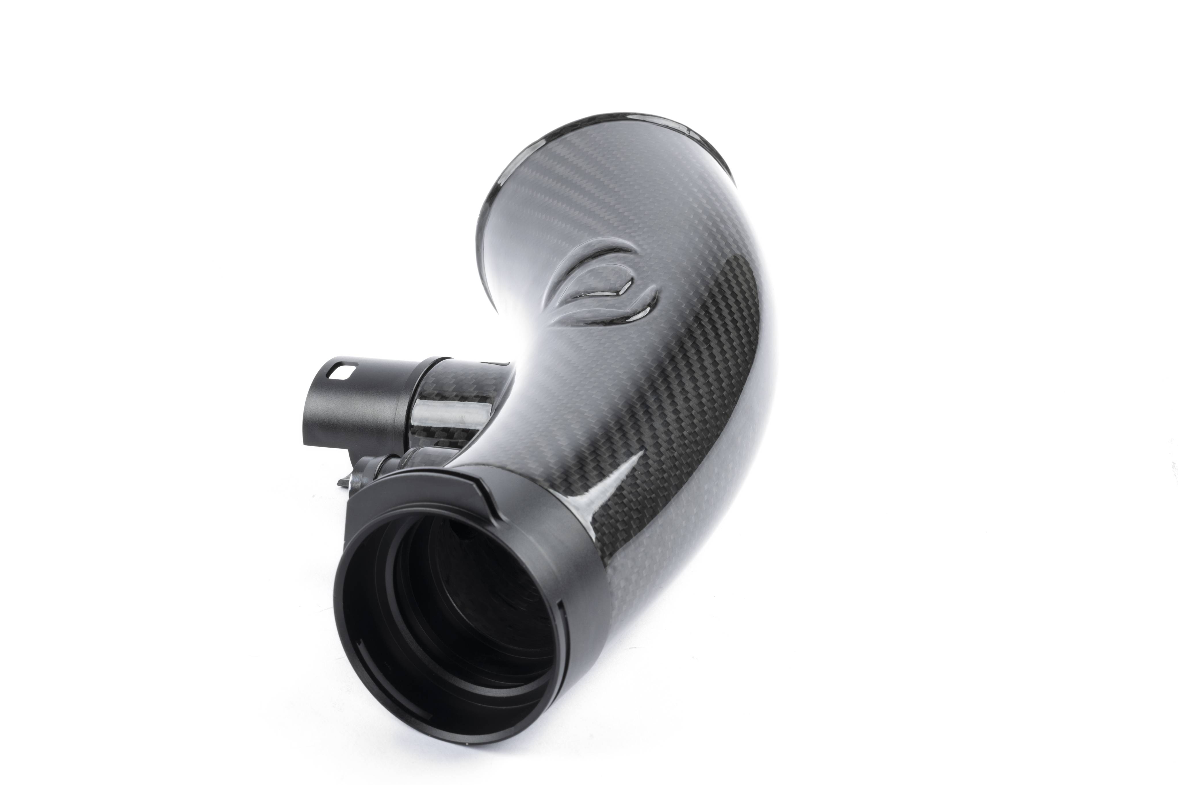 GFBV D760-0060 Dinan Turbo Inlet Pipe - 2019-2026 BMW 230i/330i/430i - Fits select 2019-2026 BMW models thumbnail 5