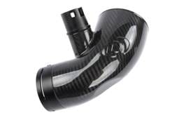 GFBV D760-0061 Dinan Turbo Inlet Pipe - 2016-2021 BMW M240i/340i/440i; Dinan Turbo Inlet Pipe - 2017-2026 BMW 540i/740i/840i/X5 40i - Fits select 2016-2026 BMW models