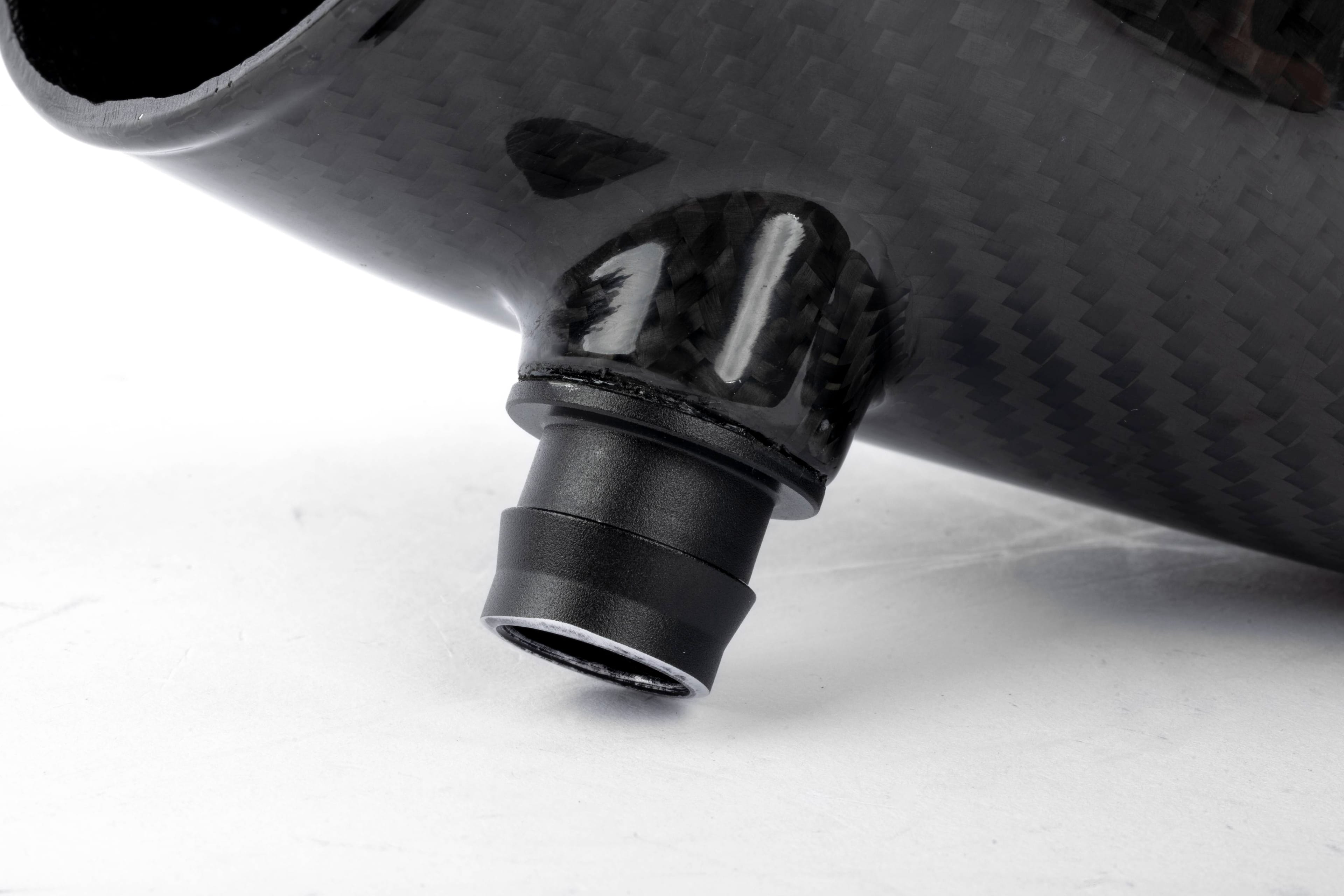 GFBV D760-0062 Dinan Turbo Inlet Pipe - 2020-2024 BMW M340i/M440i; Dinan Turbo Inlet Pipe - 2020-2026 BMW M240i; Dinan Turbo Inlet Pipe - 2020-2026 BMW X3/X4 M40i; Dinan Turbo Inlet Pipe - 2020-2026 BMW Z4 M40i; Dinan Turbo Inlet Pipe - 2020-2026... thumbnail 4