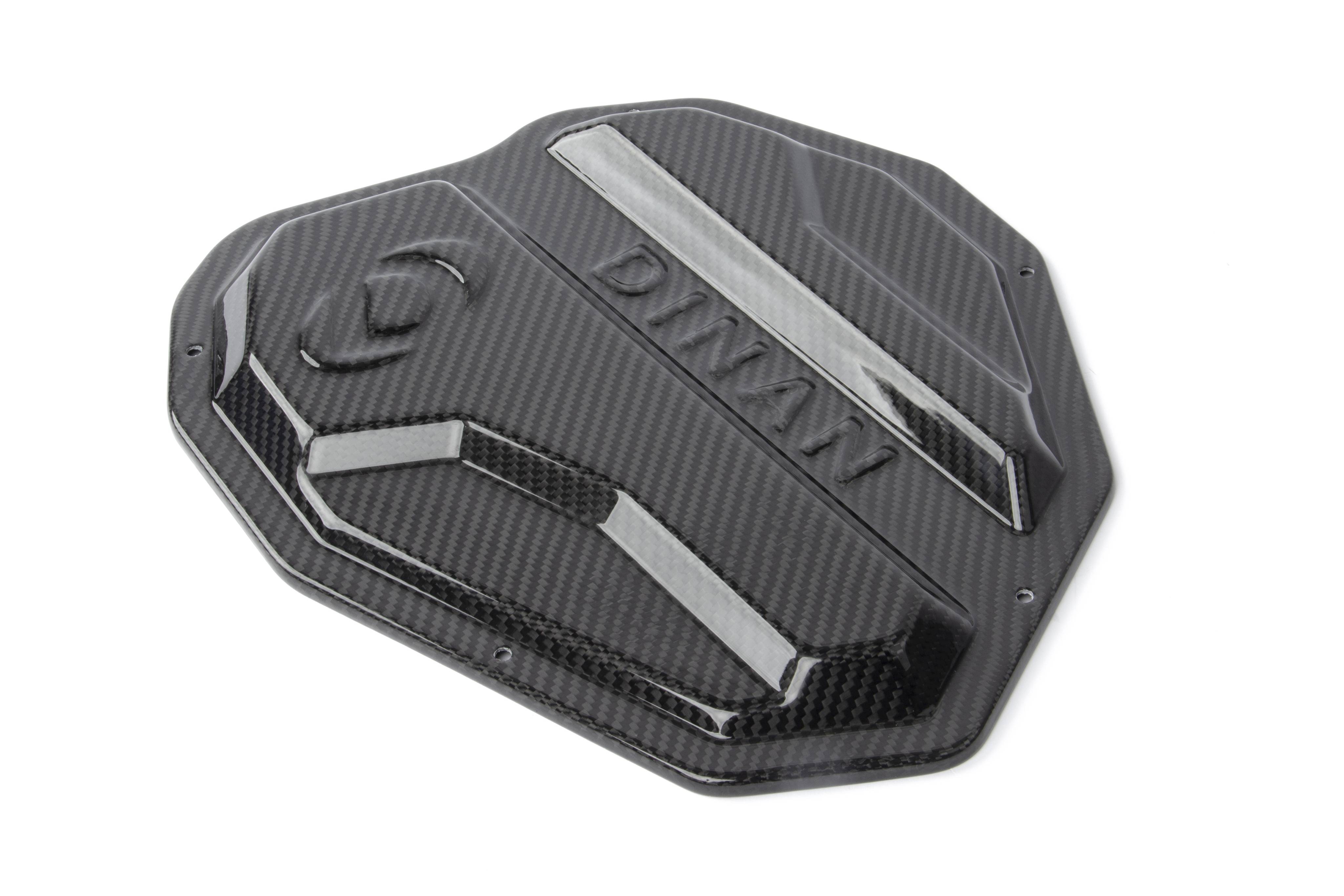 GFBV D760-0058 Dinan Cold Air Intake - 2020-2026 BMW M340i/M440i; Dinan Cold Air Intake - 2022-2026 BMW M240i - Fits select 2020-2026 BMW models thumbnail 22