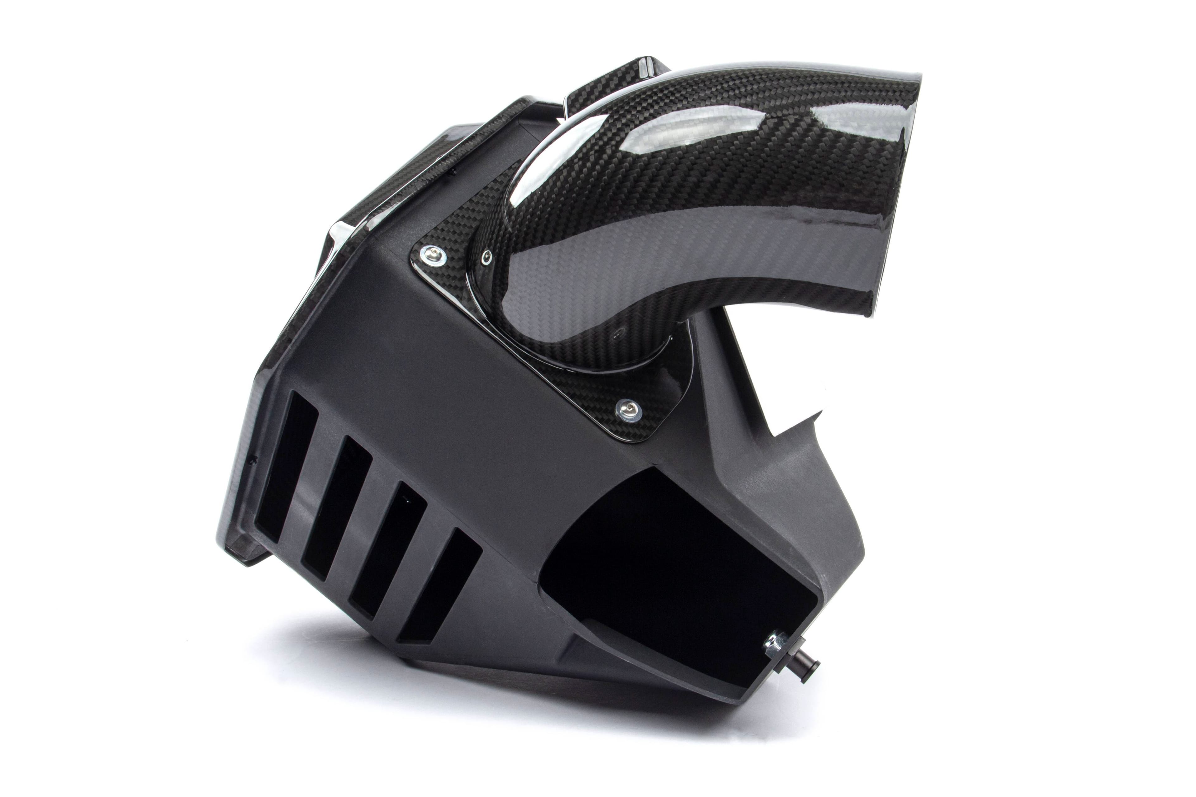 GFBV D760-0058 Dinan Cold Air Intake - 2020-2026 BMW M340i/M440i; Dinan Cold Air Intake - 2022-2026 BMW M240i - Fits select 2020-2026 BMW models thumbnail 32