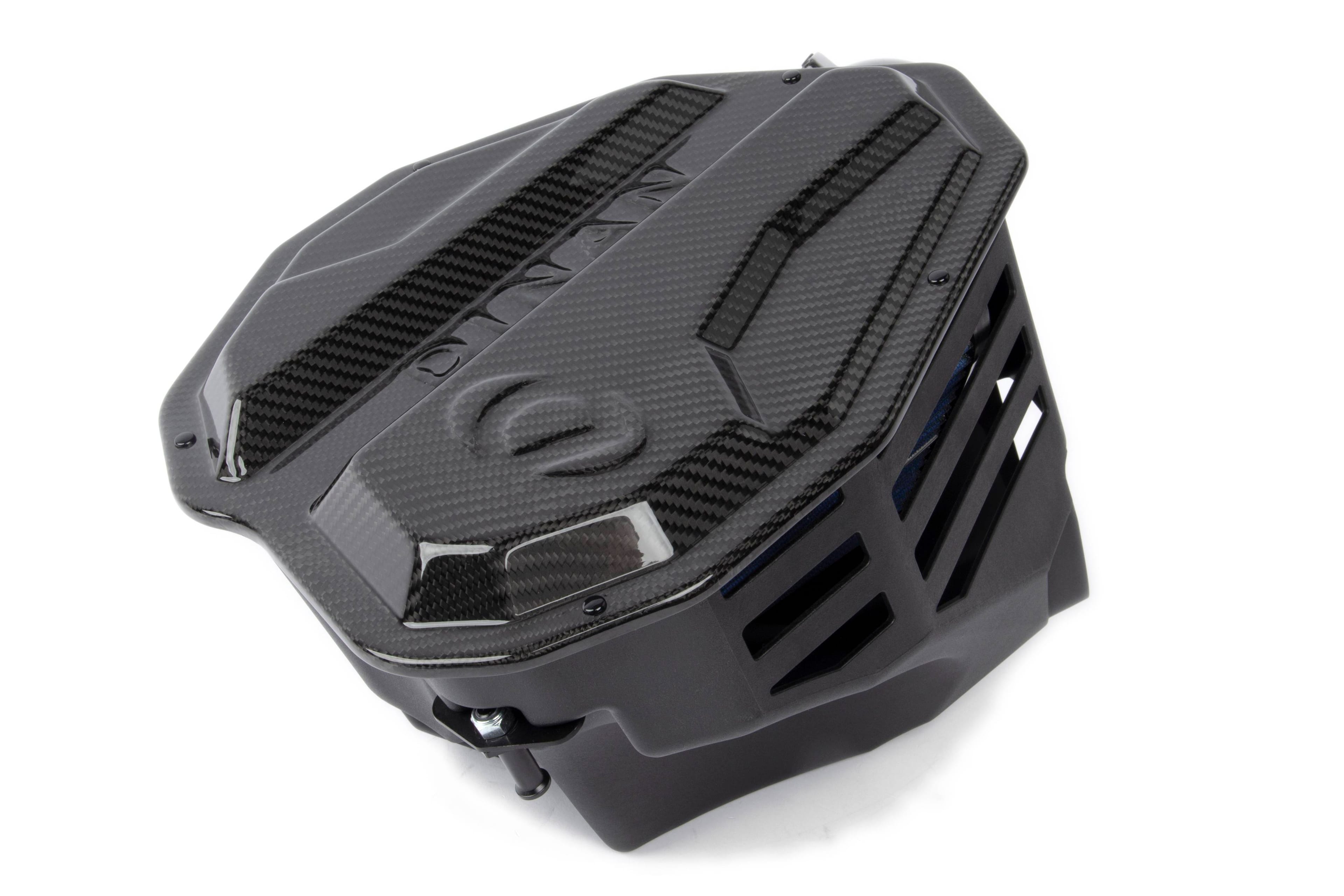 GFBV D760-0058 Dinan Cold Air Intake - 2020-2026 BMW M340i/M440i; Dinan Cold Air Intake - 2022-2026 BMW M240i - Fits select 2020-2026 BMW models thumbnail 36