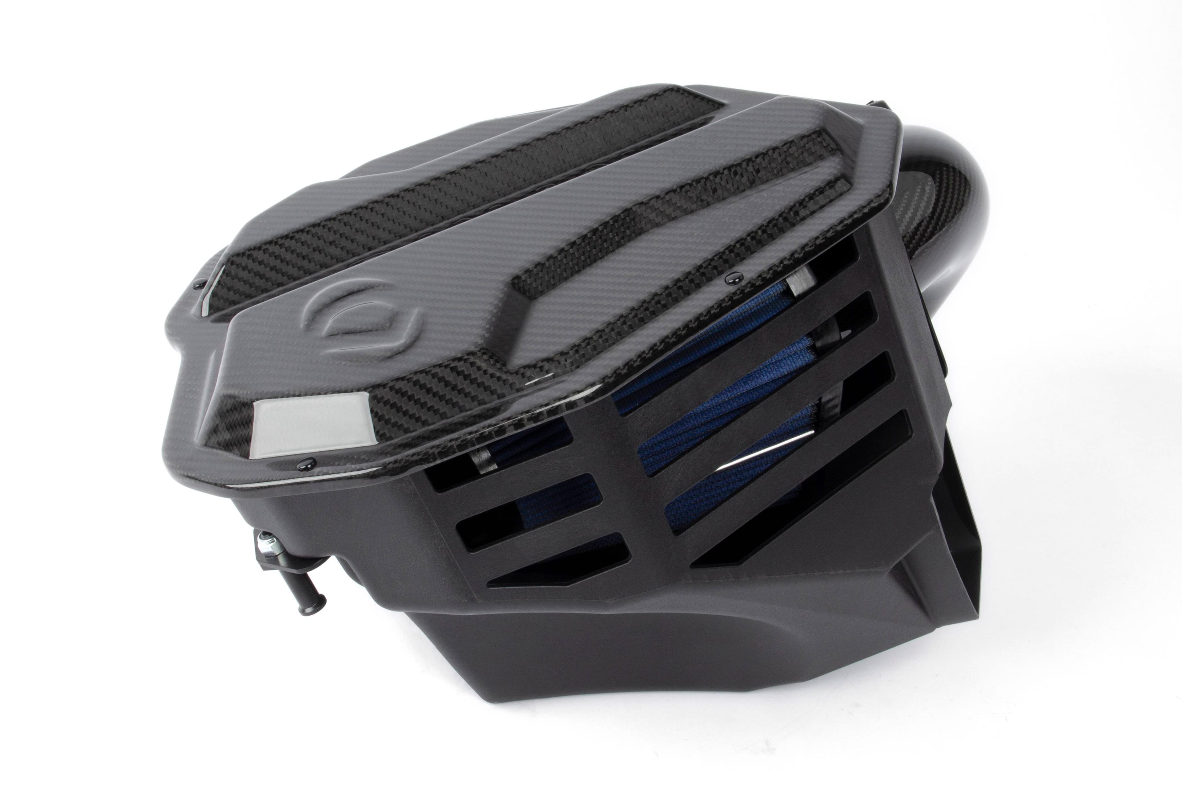 GFBV D760-0059 Dinan Cold Air Intake - 2019-2024 BMW 330i/430i; Dinan Cold Air Intake - 2023-2026 BMW 230i - Fits select 2019-2026 BMW models thumbnail 4