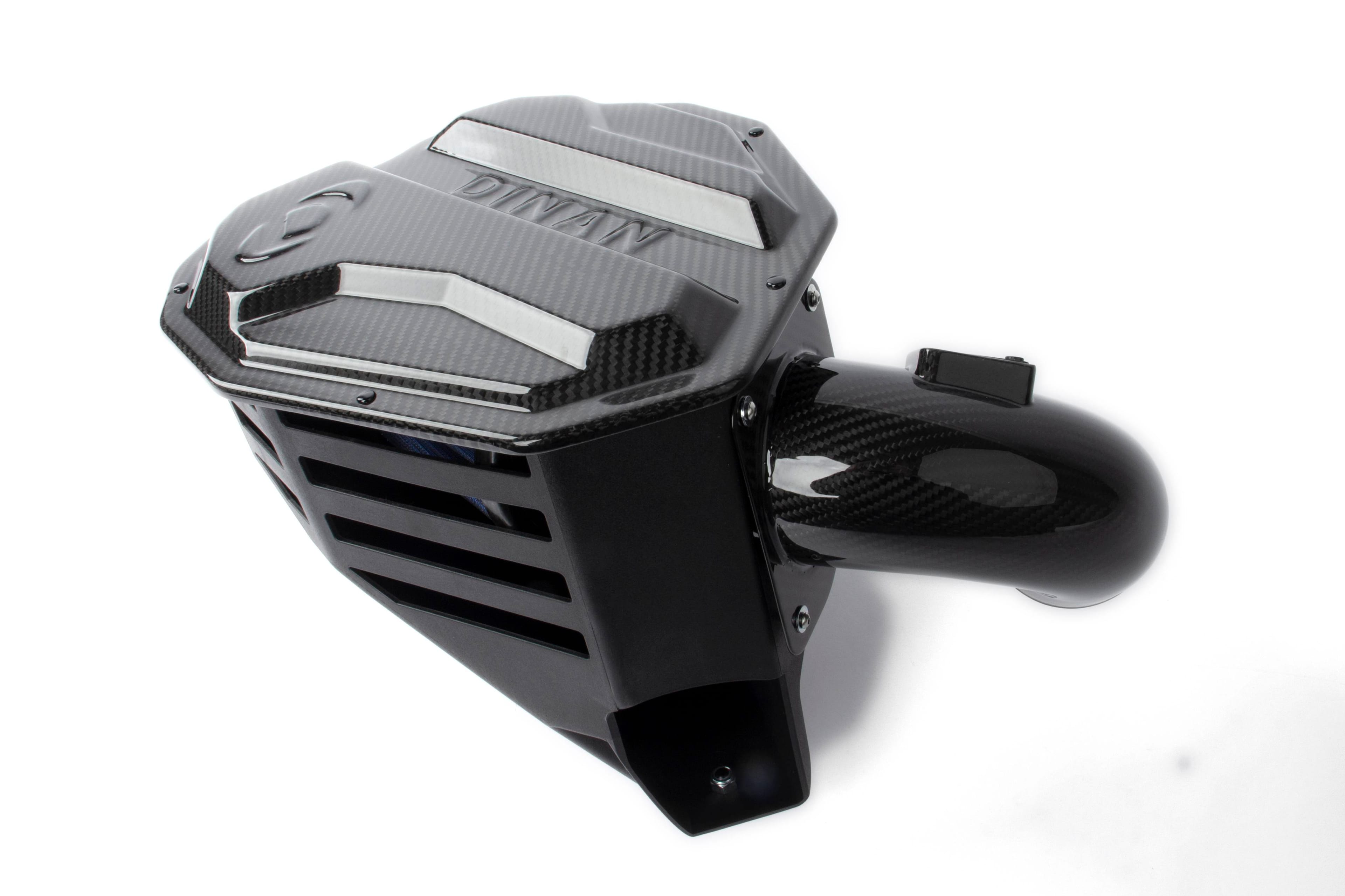 GFBV D760-0059 Dinan Cold Air Intake - 2019-2024 BMW 330i/430i; Dinan Cold Air Intake - 2023-2026 BMW 230i - Fits select 2019-2026 BMW models thumbnail 6