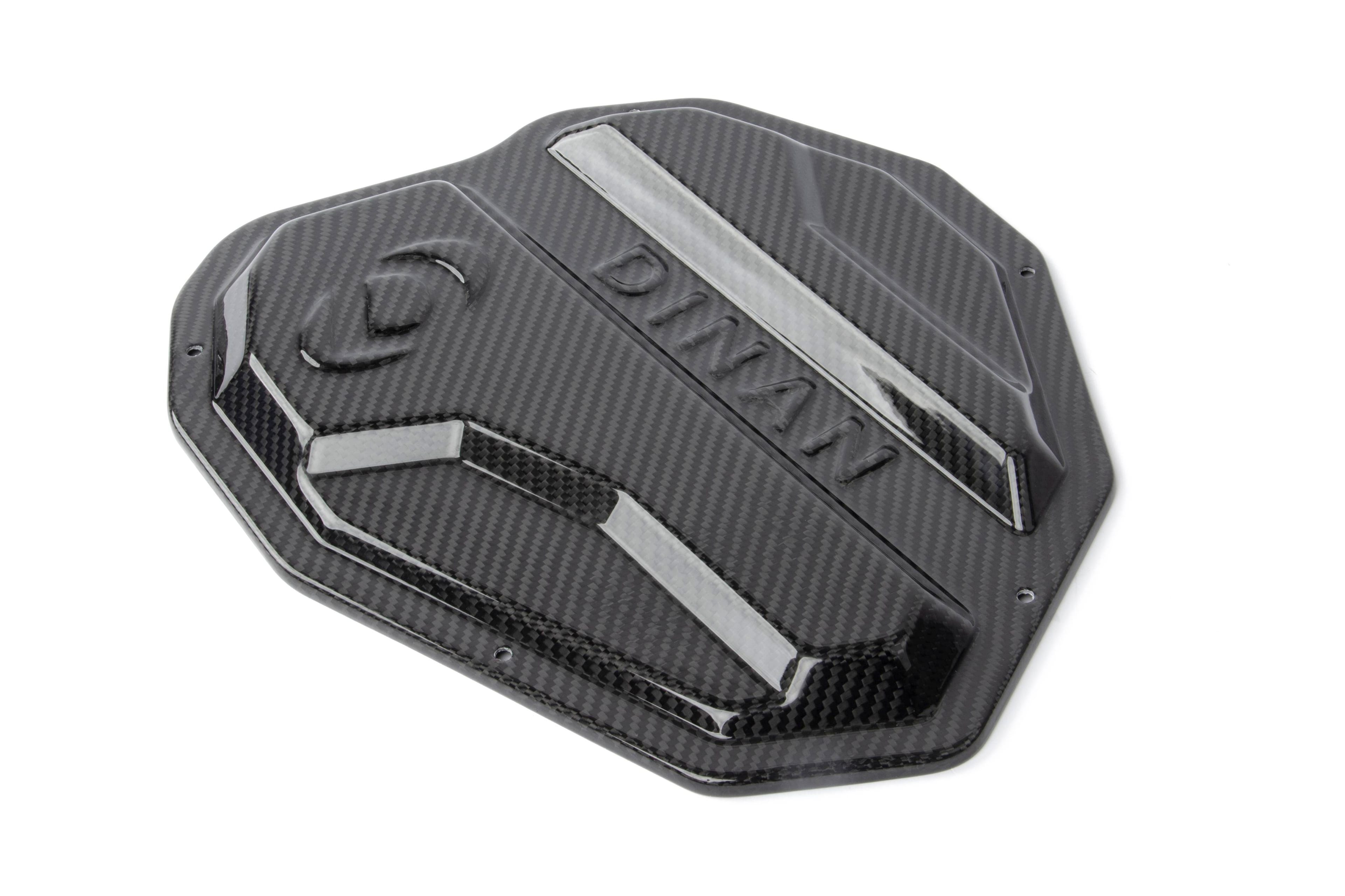 GFBV D760-0059 Dinan Cold Air Intake - 2019-2024 BMW 330i/430i; Dinan Cold Air Intake - 2023-2026 BMW 230i - Fits select 2019-2026 BMW models thumbnail 18