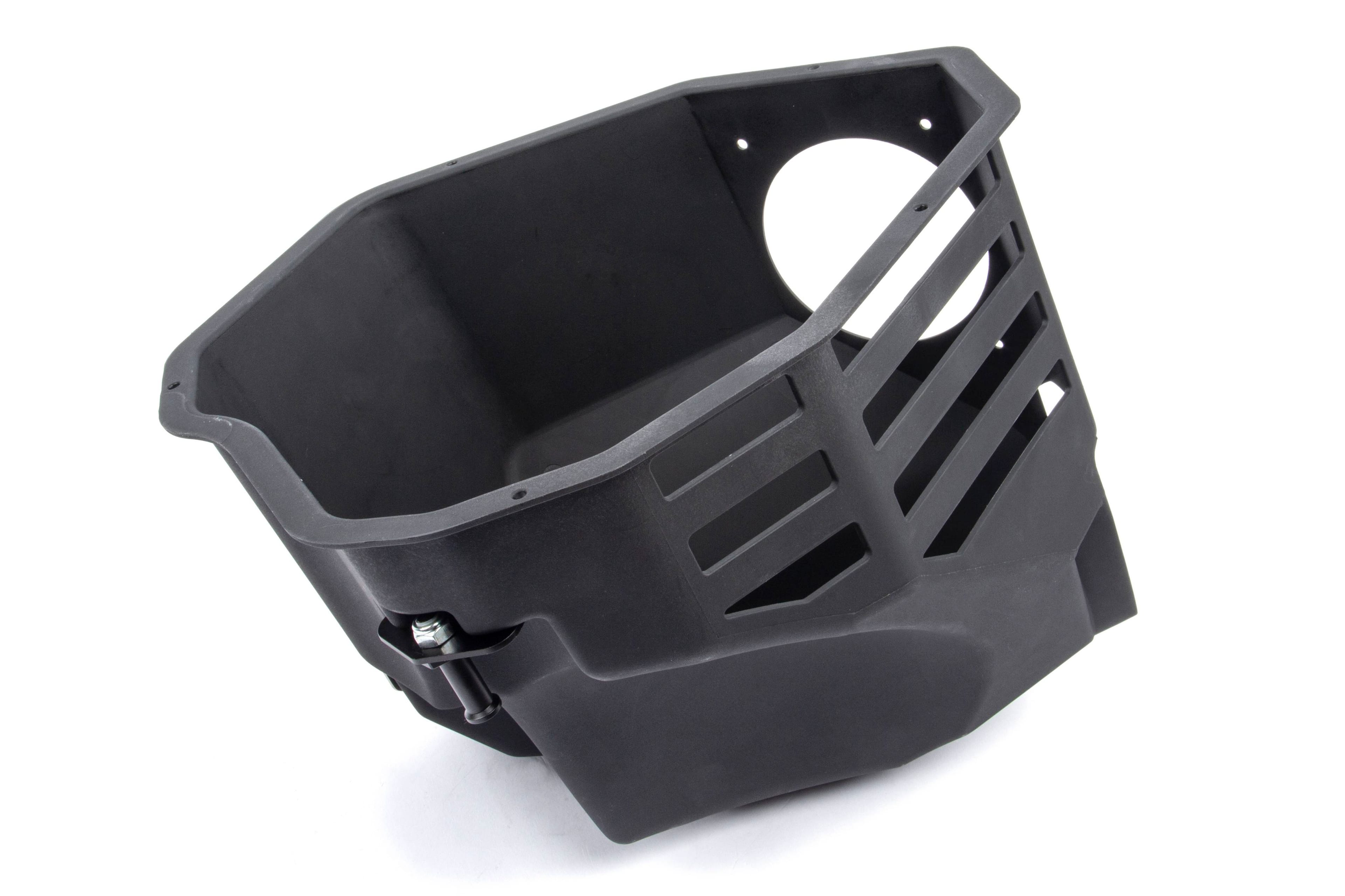 GFBV D760-0059 Dinan Cold Air Intake - 2019-2024 BMW 330i/430i; Dinan Cold Air Intake - 2023-2026 BMW 230i - Fits select 2019-2026 BMW models thumbnail 22