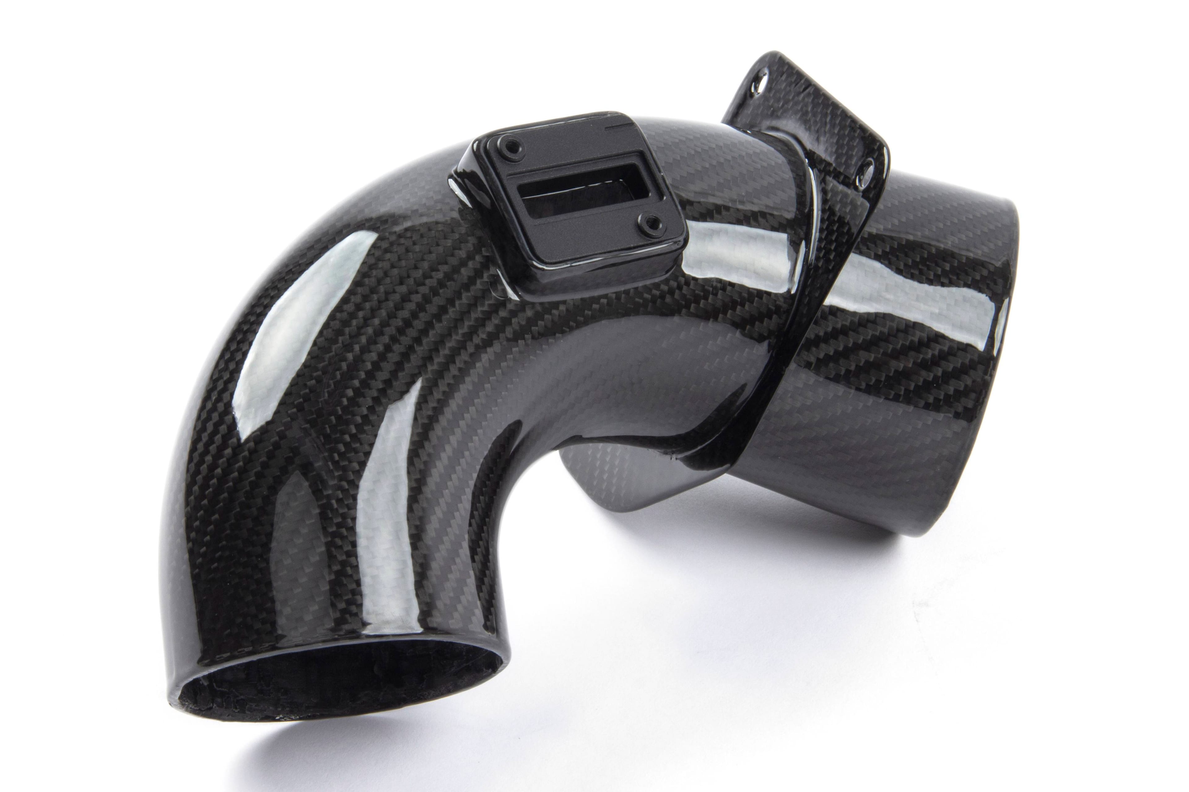 GFBV D760-0059 Dinan Cold Air Intake - 2019-2024 BMW 330i/430i; Dinan Cold Air Intake - 2023-2026 BMW 230i - Fits select 2019-2026 BMW models thumbnail 26