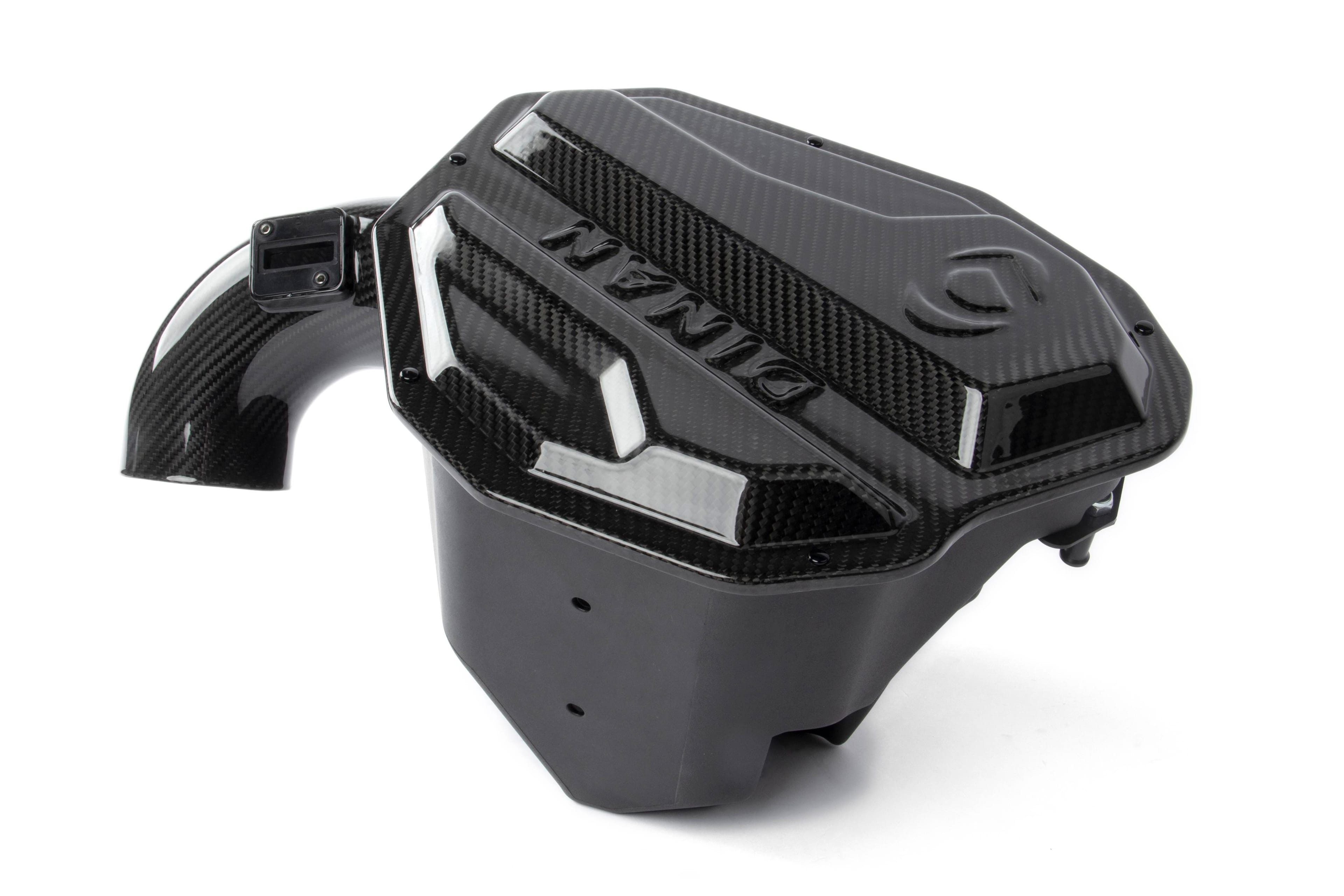 GFBV D760-0059 Dinan Cold Air Intake - 2019-2024 BMW 330i/430i; Dinan Cold Air Intake - 2023-2026 BMW 230i - Fits select 2019-2026 BMW models thumbnail 30