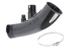 GFBV D760-0060 Dinan Turbo Inlet Pipe - 2019-2026 BMW 230i/330i/430i - Fits select 2019-2026 BMW models