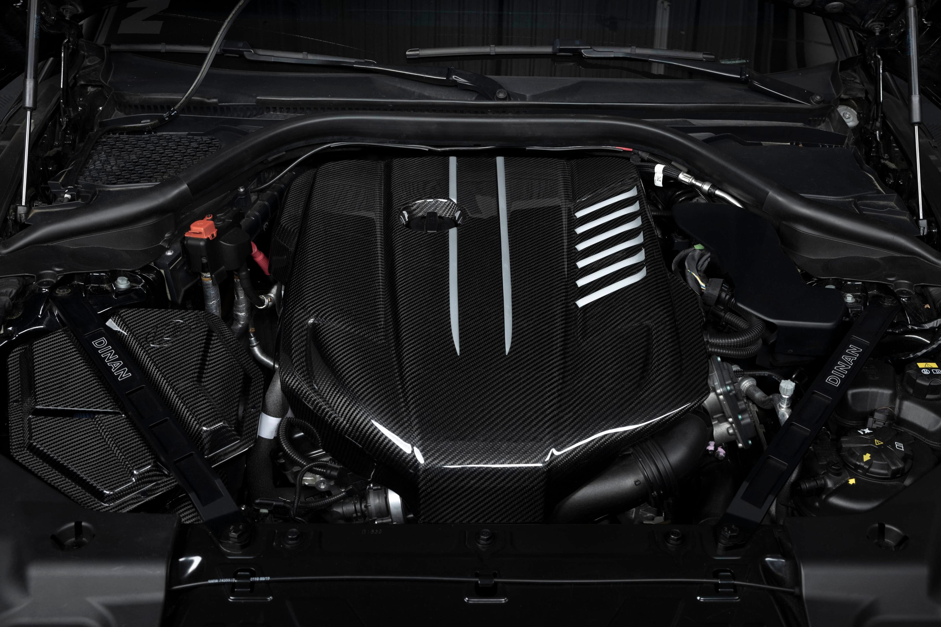 GFBV D760-0065 Dinan Cold Air Intake - 2020-2026 Toyota GR Supra 3.0 & 2020-2026 BMW Z4 M40i - Fits 2019-2026 BMW Z4 thumbnail 23