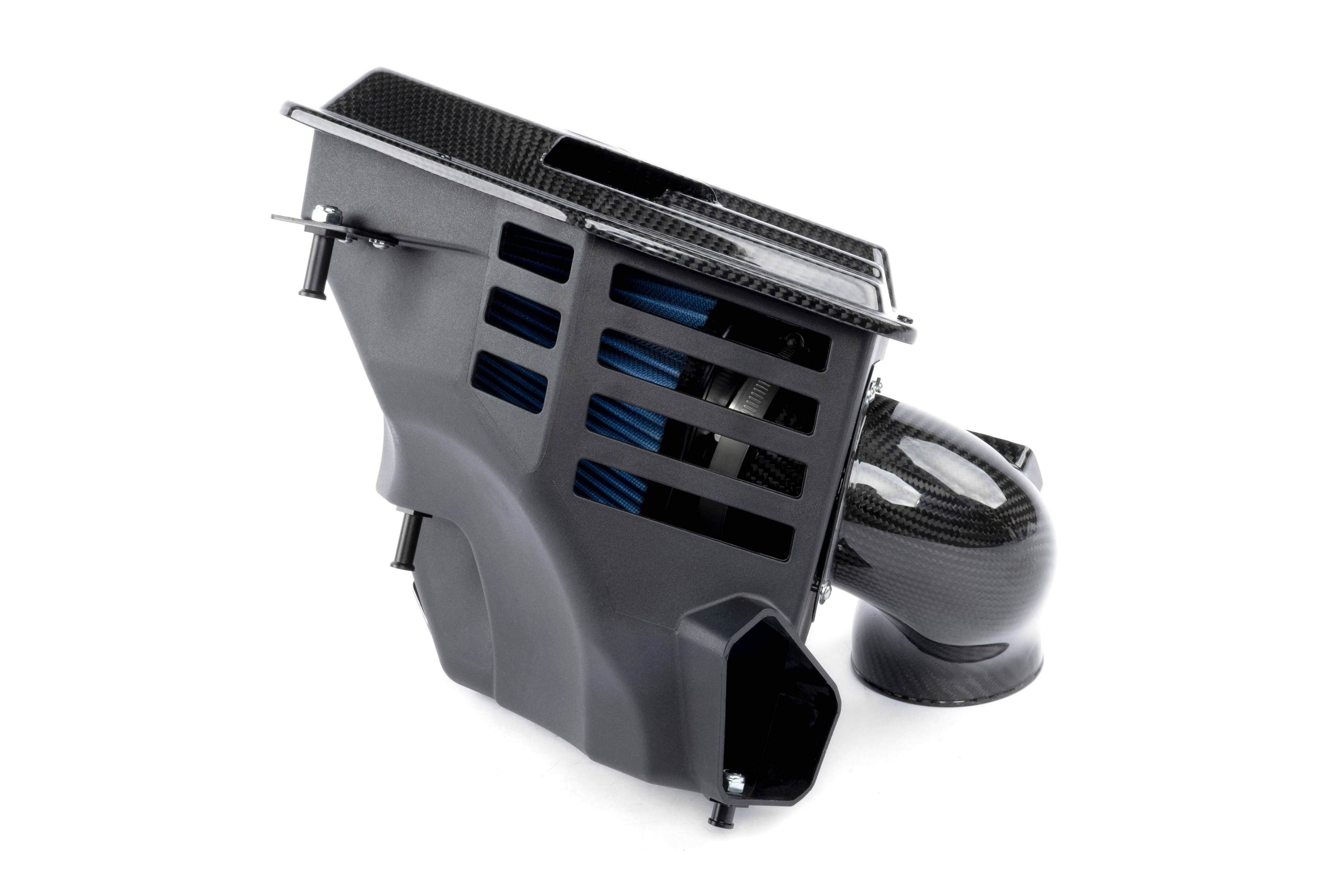 GFBV D760-0065 Dinan Cold Air Intake - 2020-2026 Toyota GR Supra 3.0 & 2020-2026 BMW Z4 M40i - Fits 2019-2026 BMW Z4 thumbnail 25